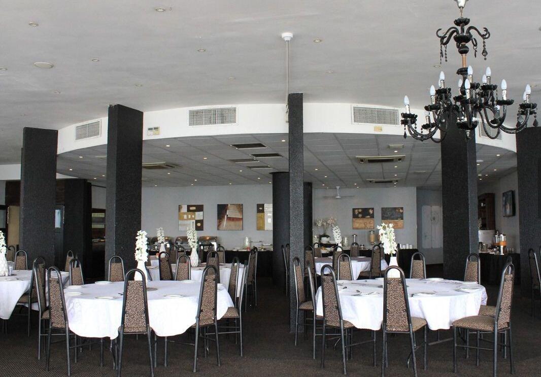 Margate Hotel