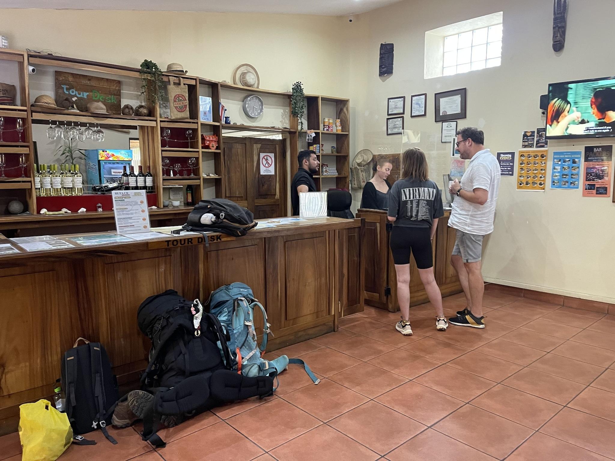 Costa Rica Guesthouse by null