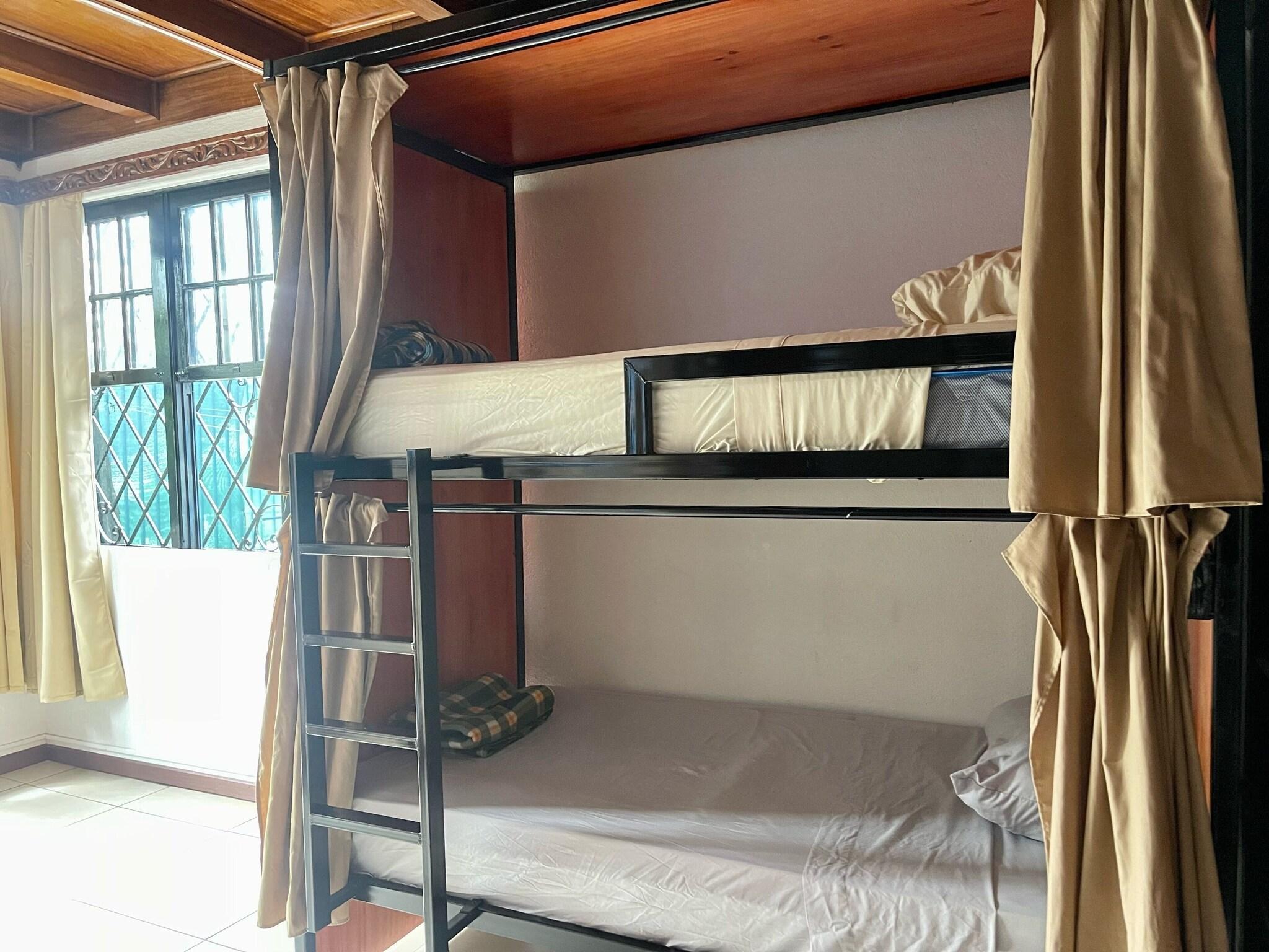 Costa Rica Guesthouse by null