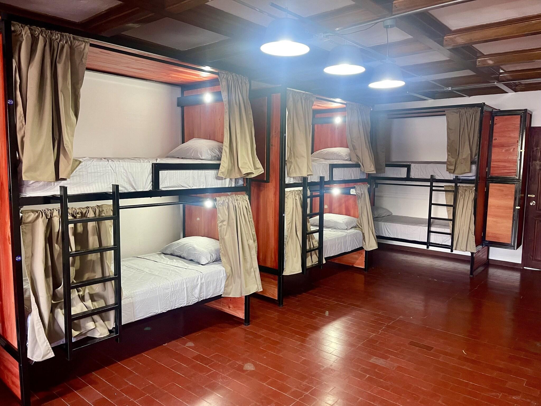 Costa Rica Guesthouse by null