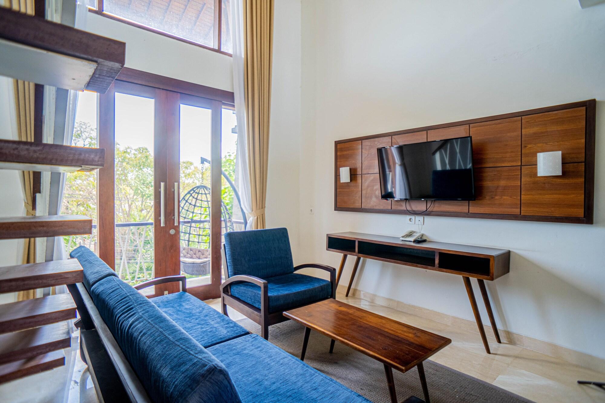 D' Djabu Guest House Echo Beach