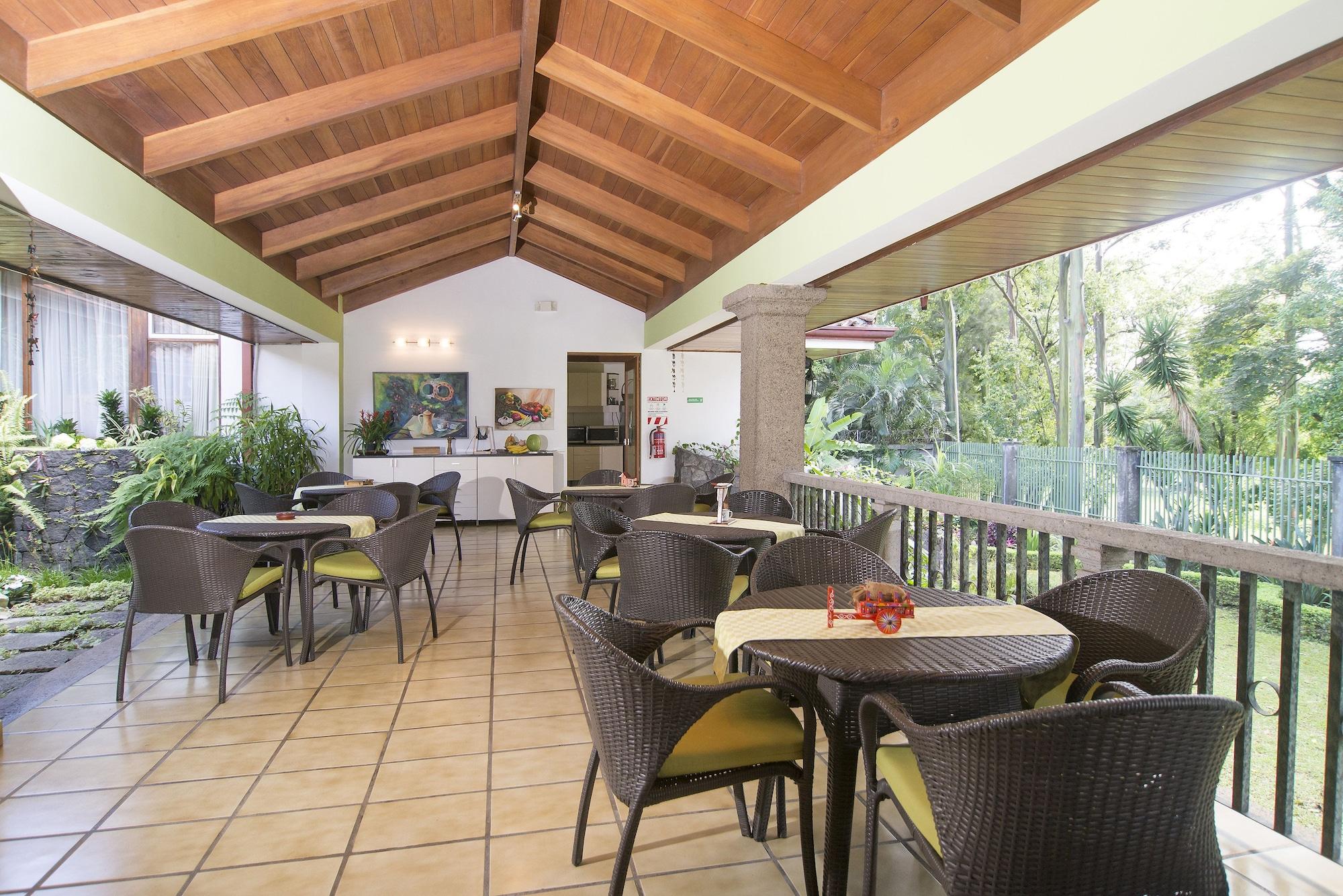 Terrazas De Golf Boutique Hotel