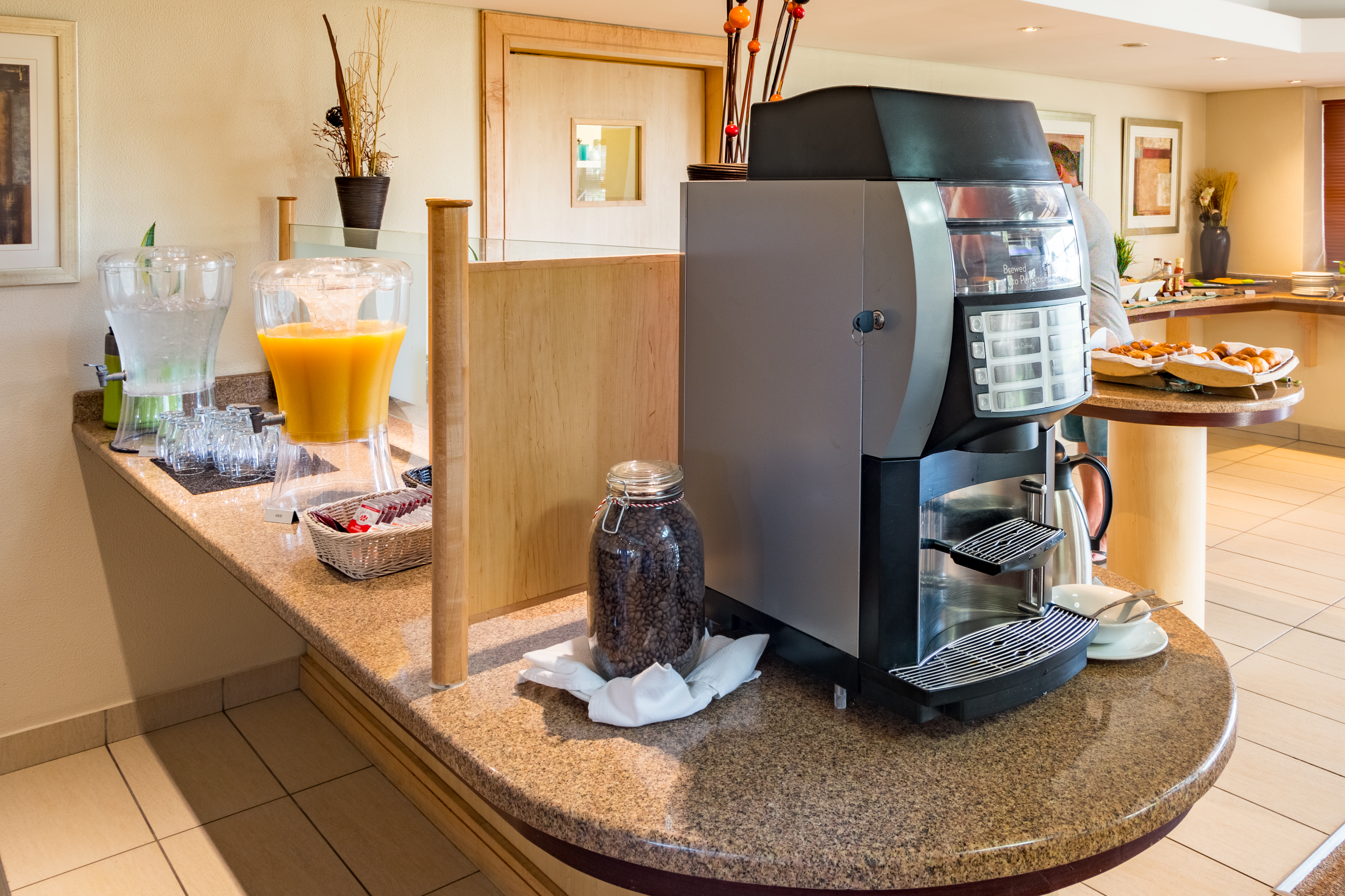 Road Lodge Bloemfontein Airport