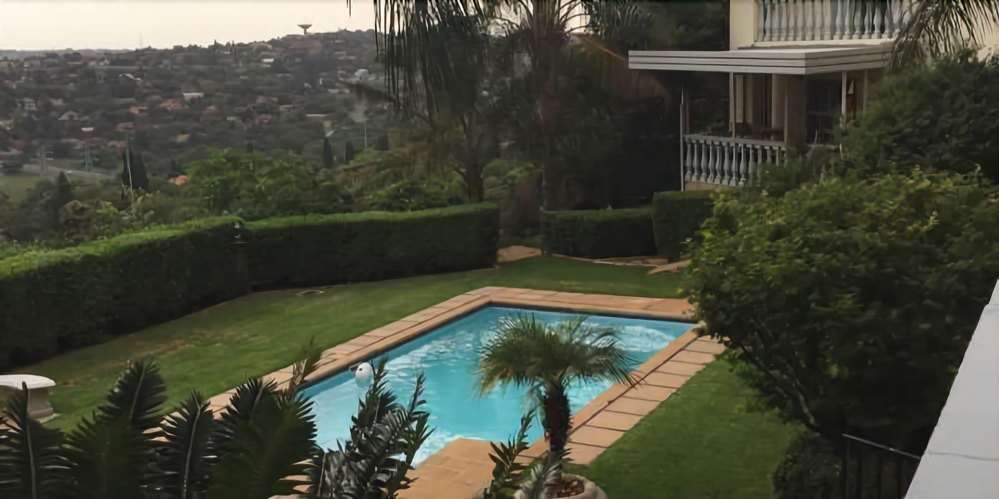 All Seasons Boutique Hotel
