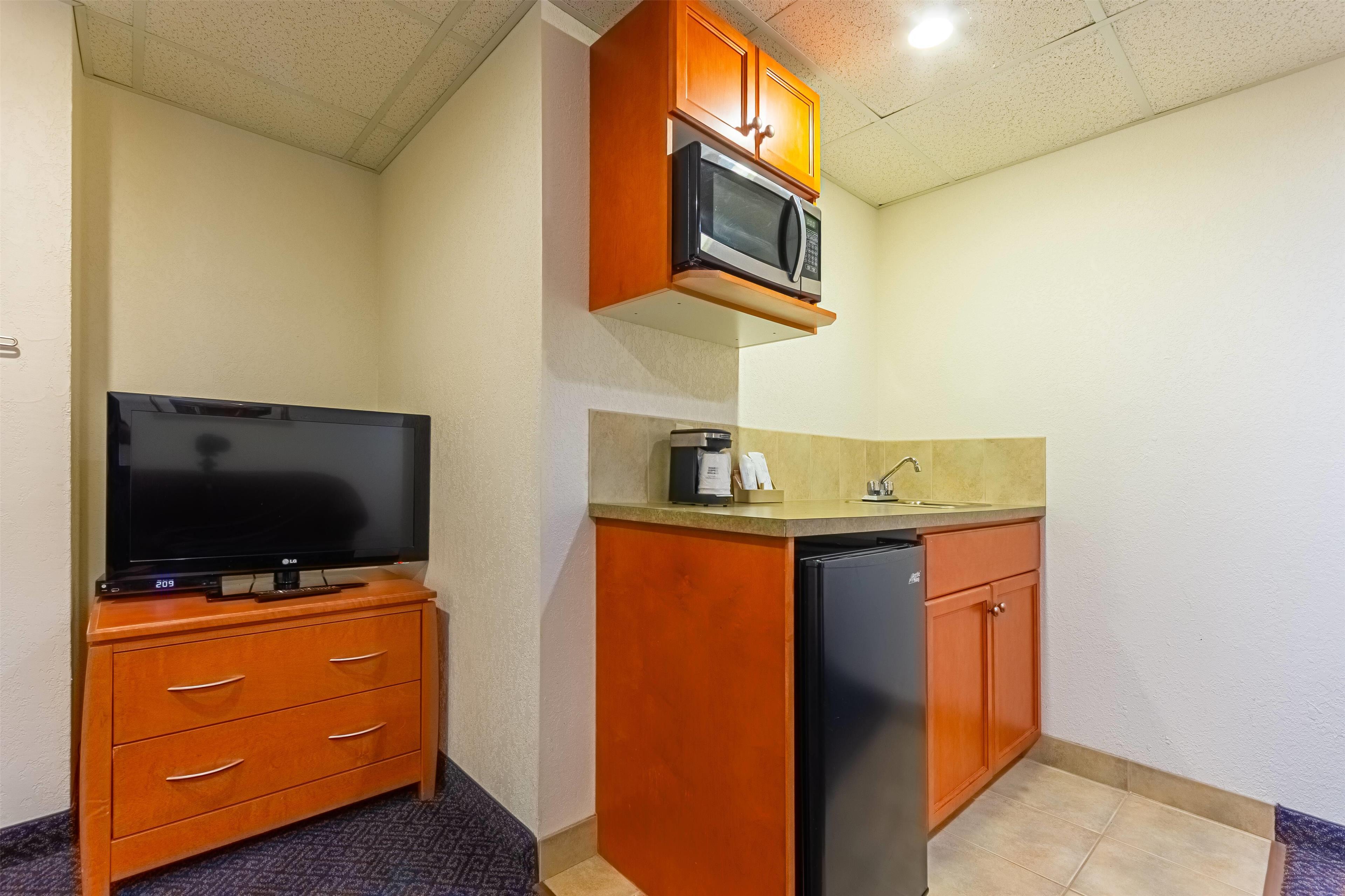 Days Inn By Wyndham Drayton Valley