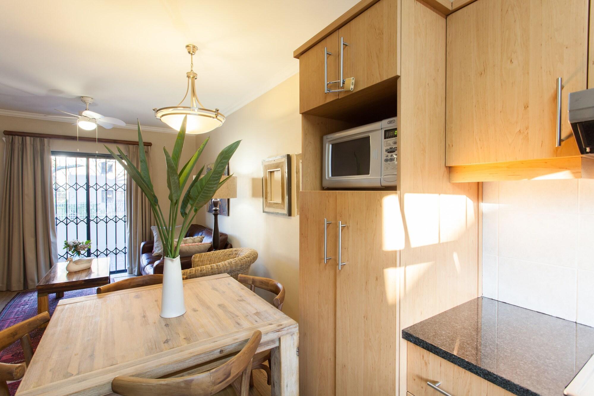 Vino Self Catering Apartment