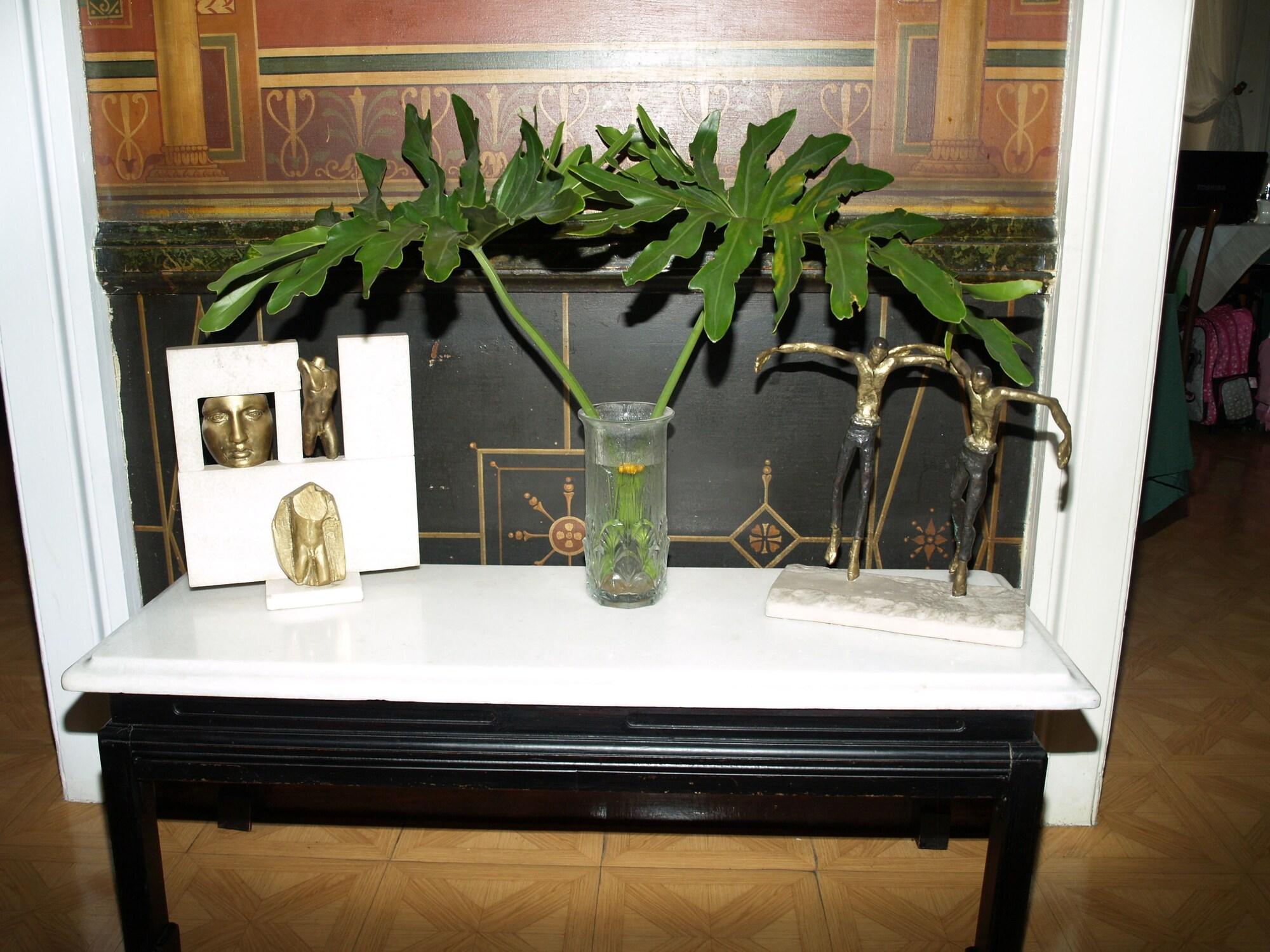 Acropolis House by null