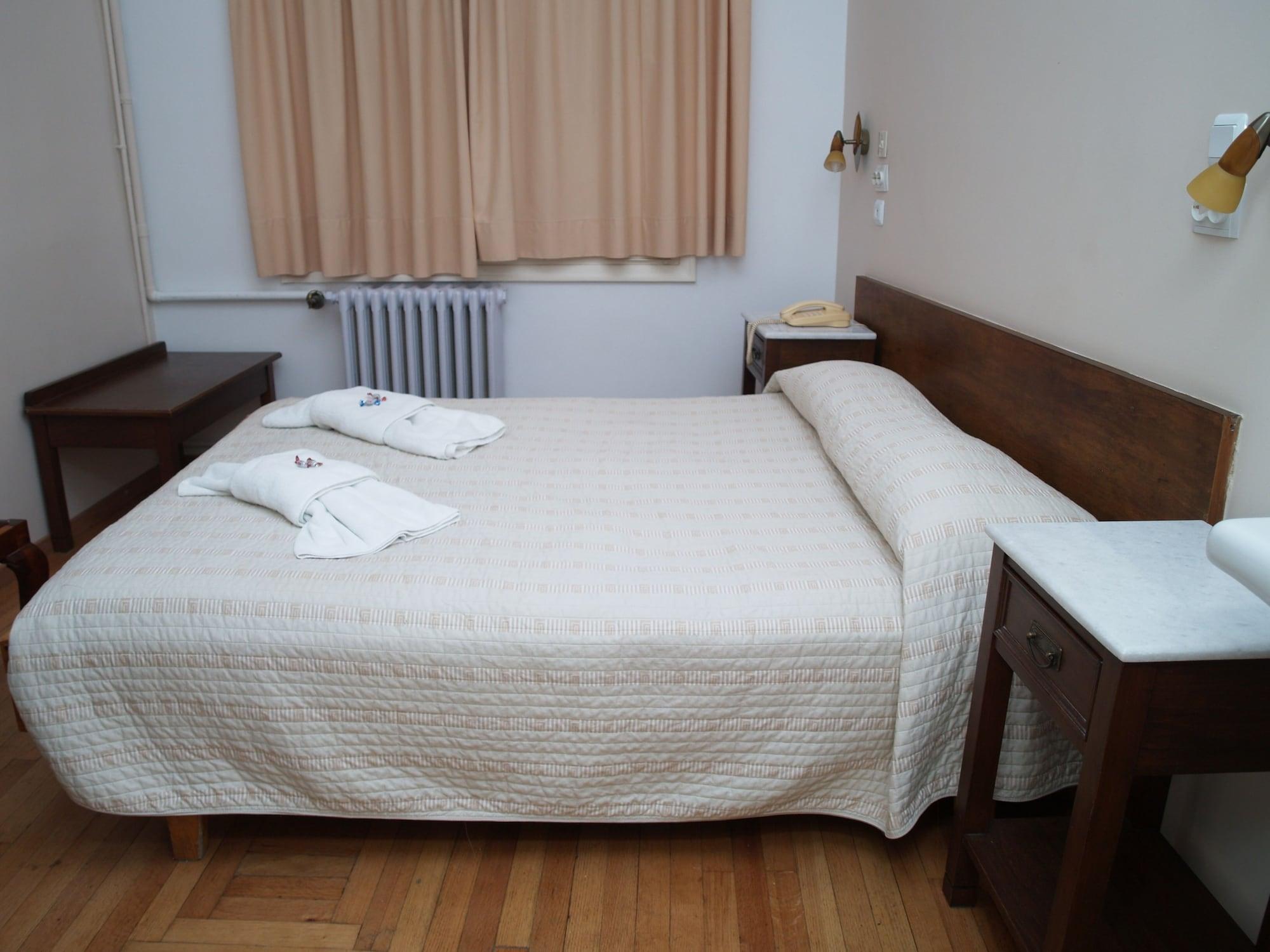 Acropolis House by null