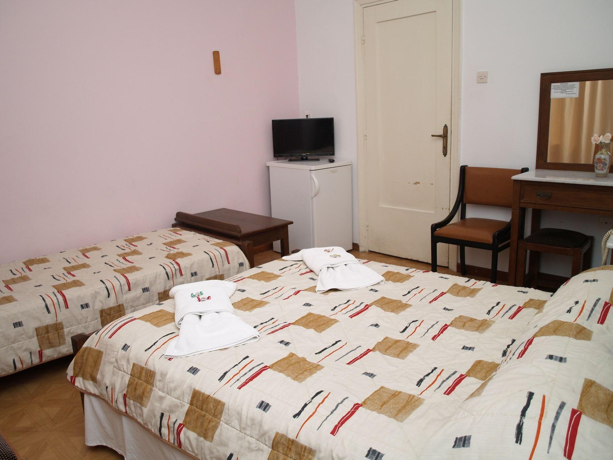 Acropolis House by null