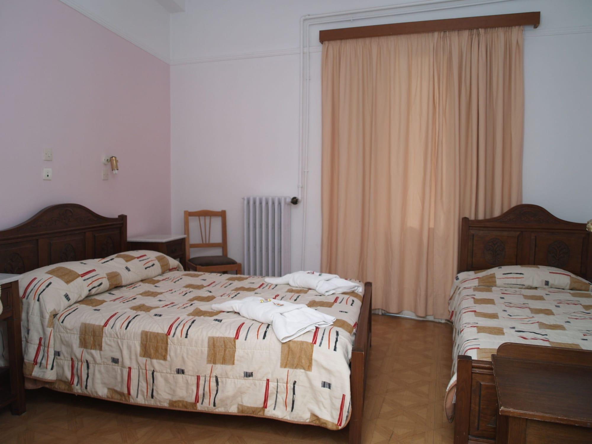 Acropolis House by null