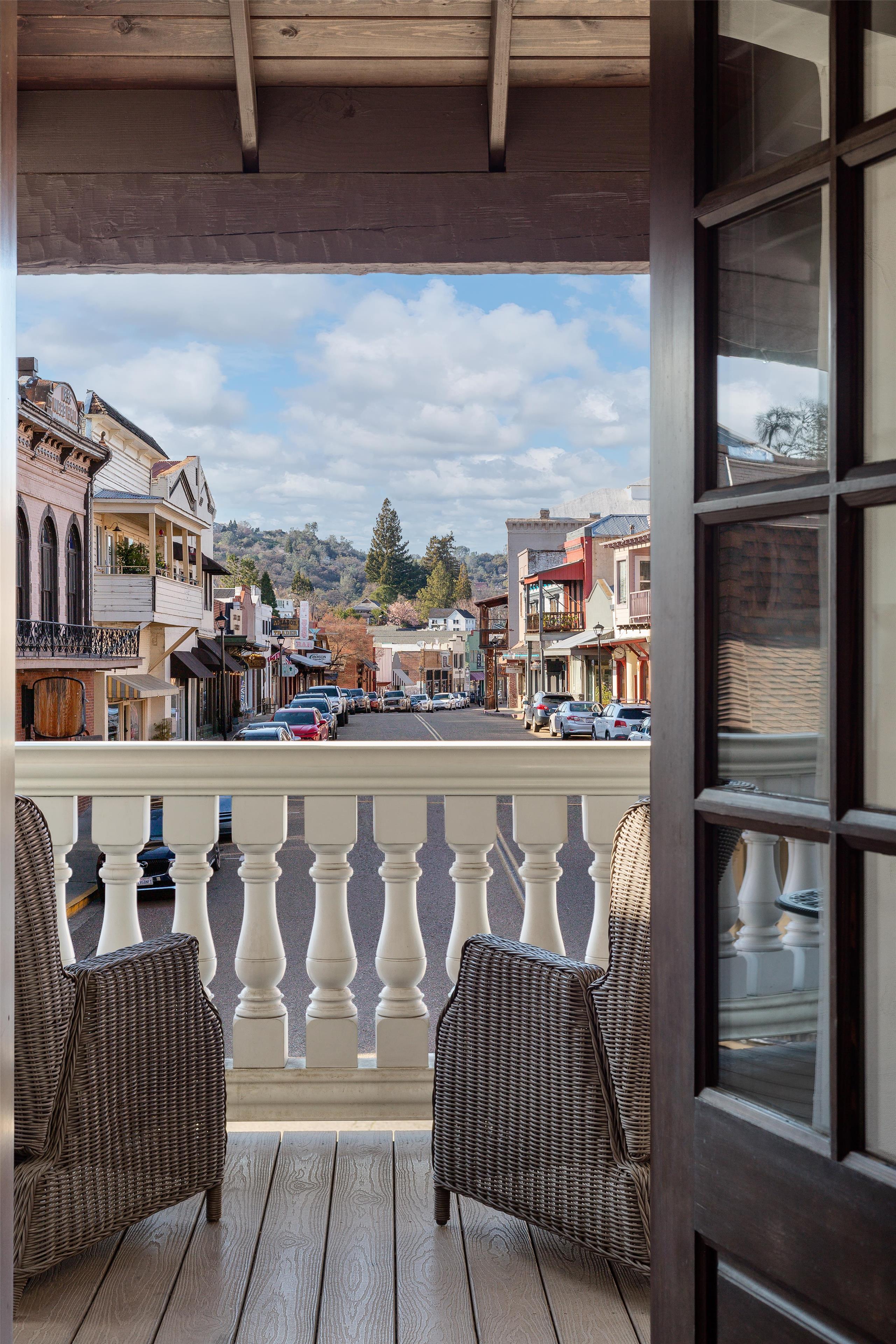 National Hotel Jackson, Tapestry Collection