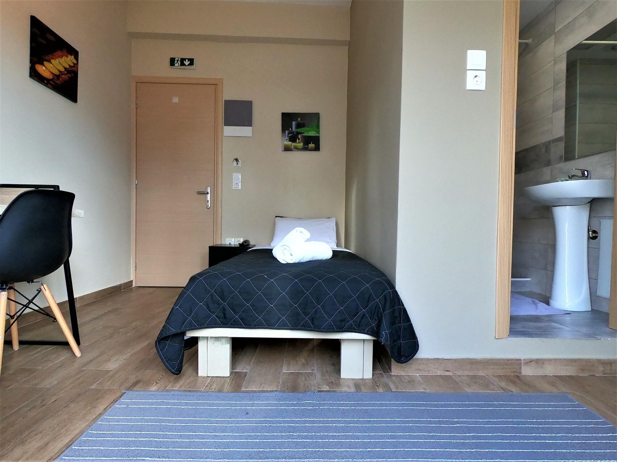 Hotel Achillion