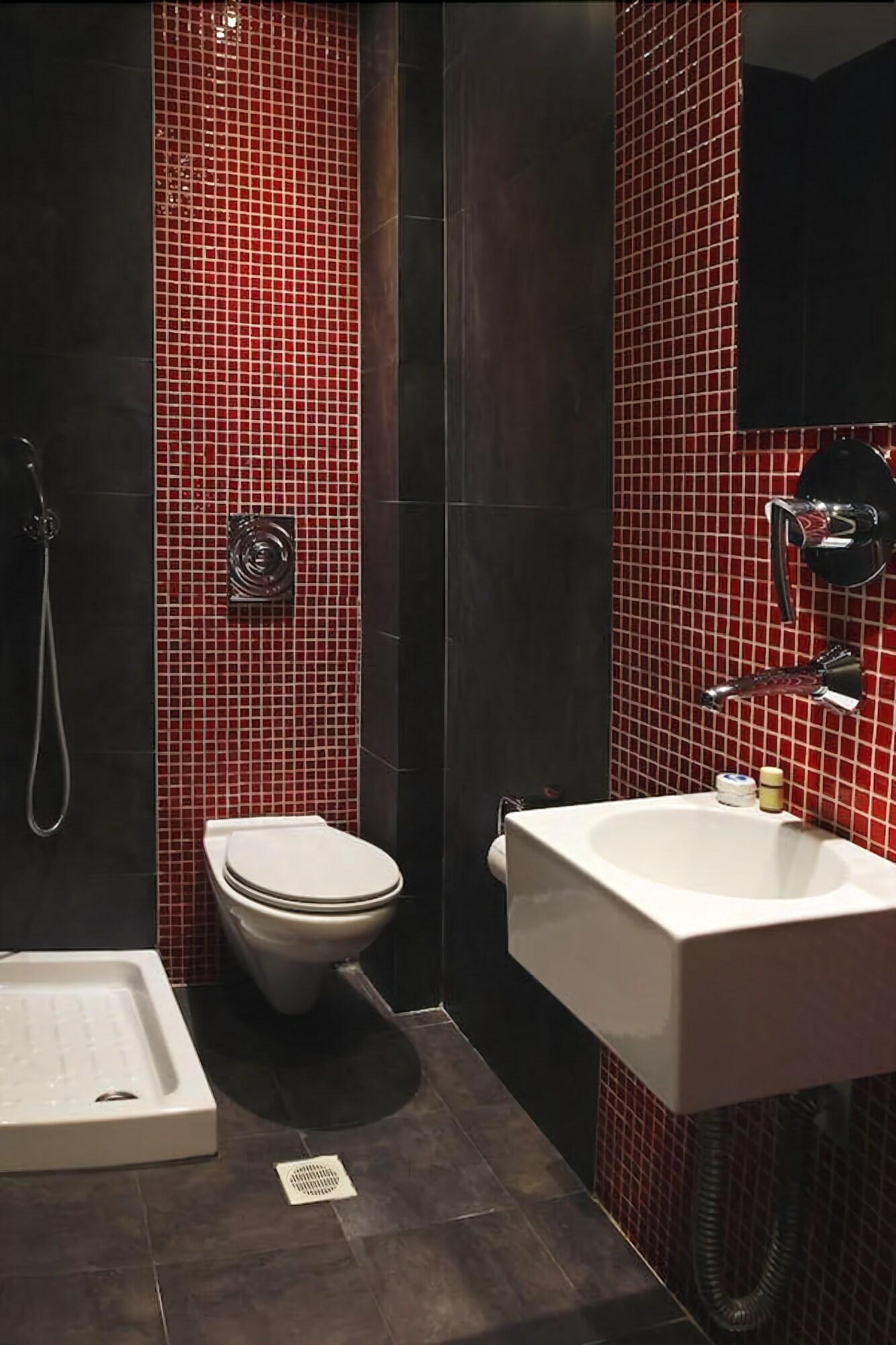 Lacoba Hotel – Adults Only