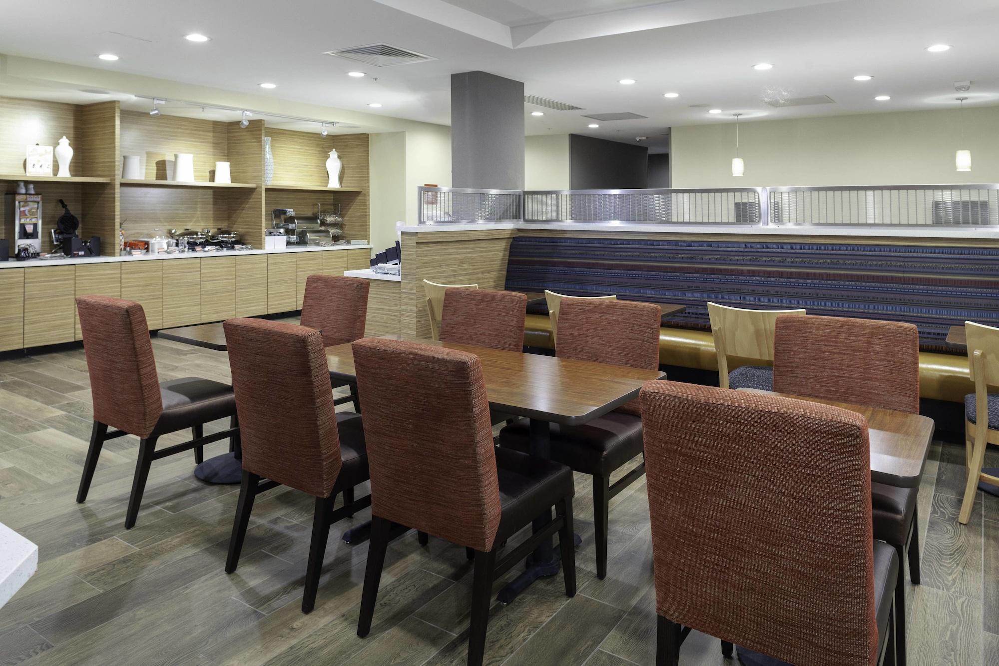 Towneplace Suites By Marriott San Antonio Westover