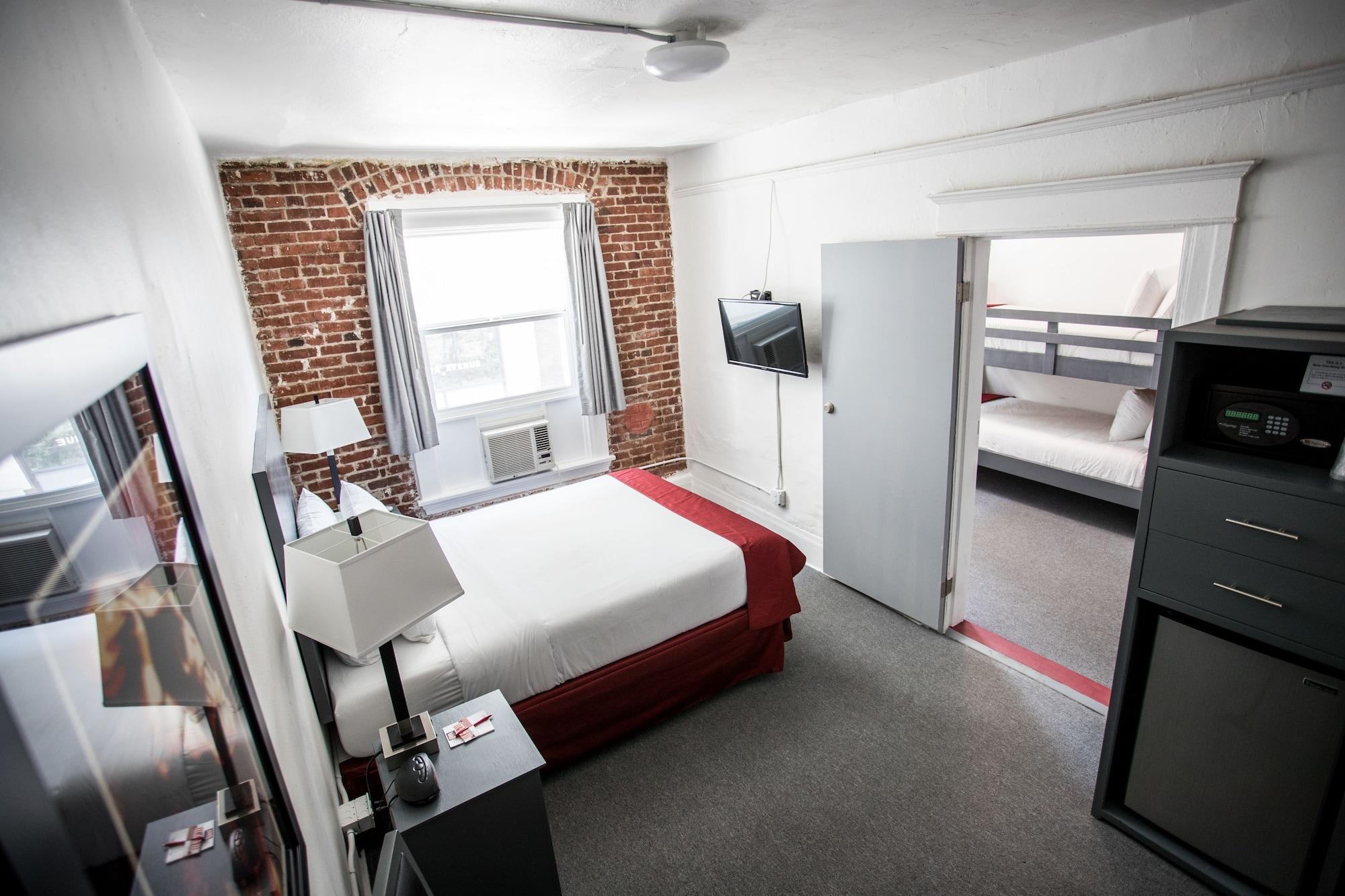 American Hotel Los Angeles