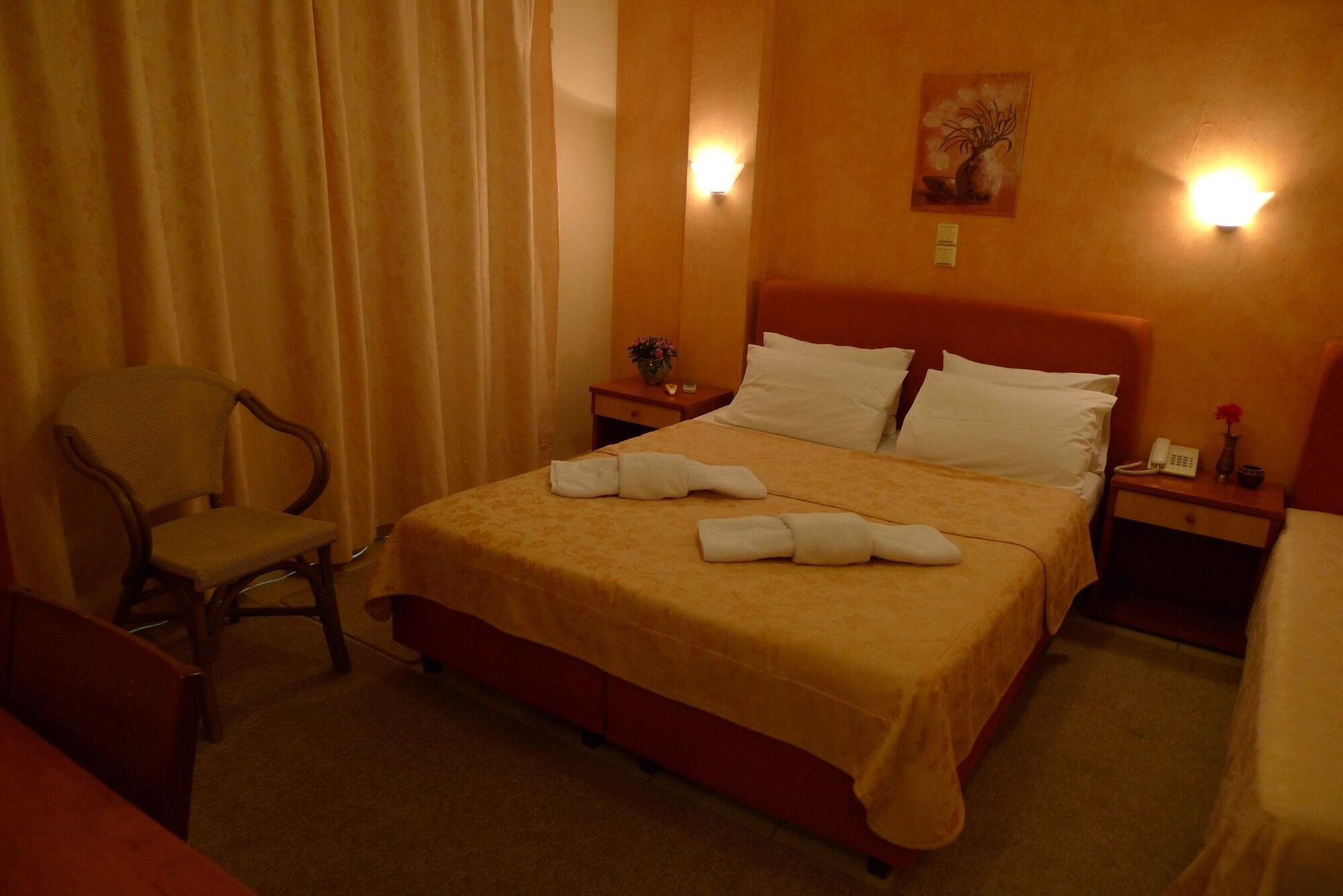 Hotel Ikaros