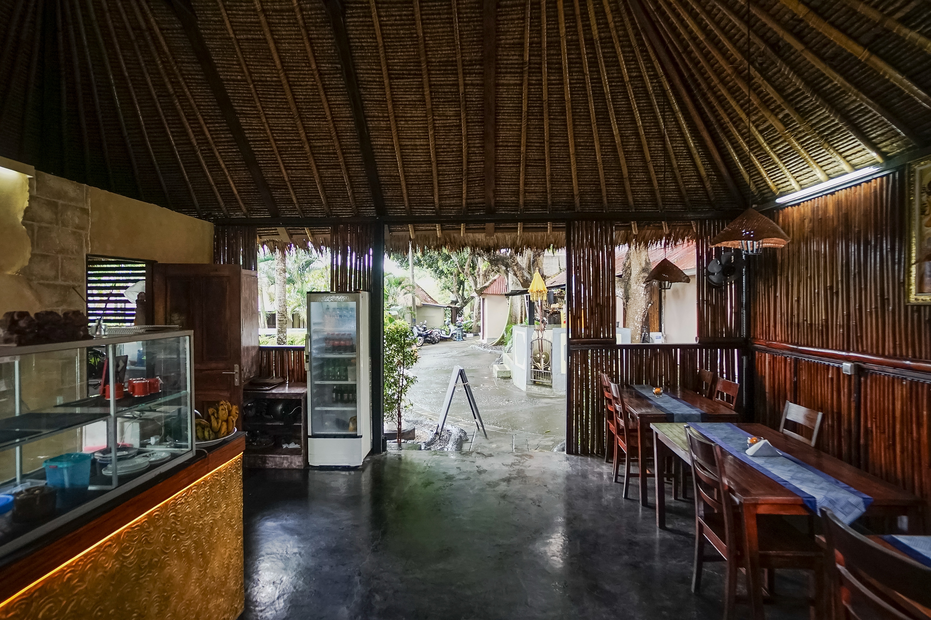 Kampung 168 by ZUZU