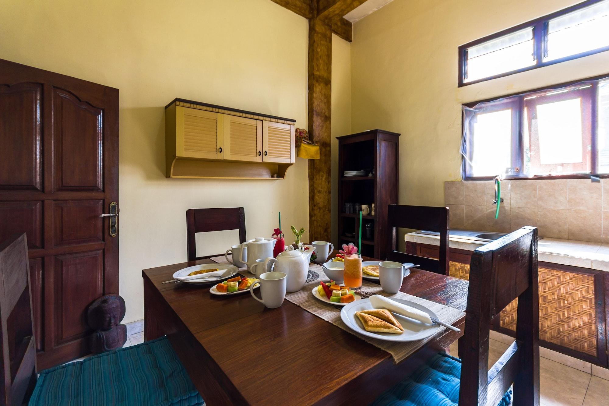 Ume Sita Home Stay
