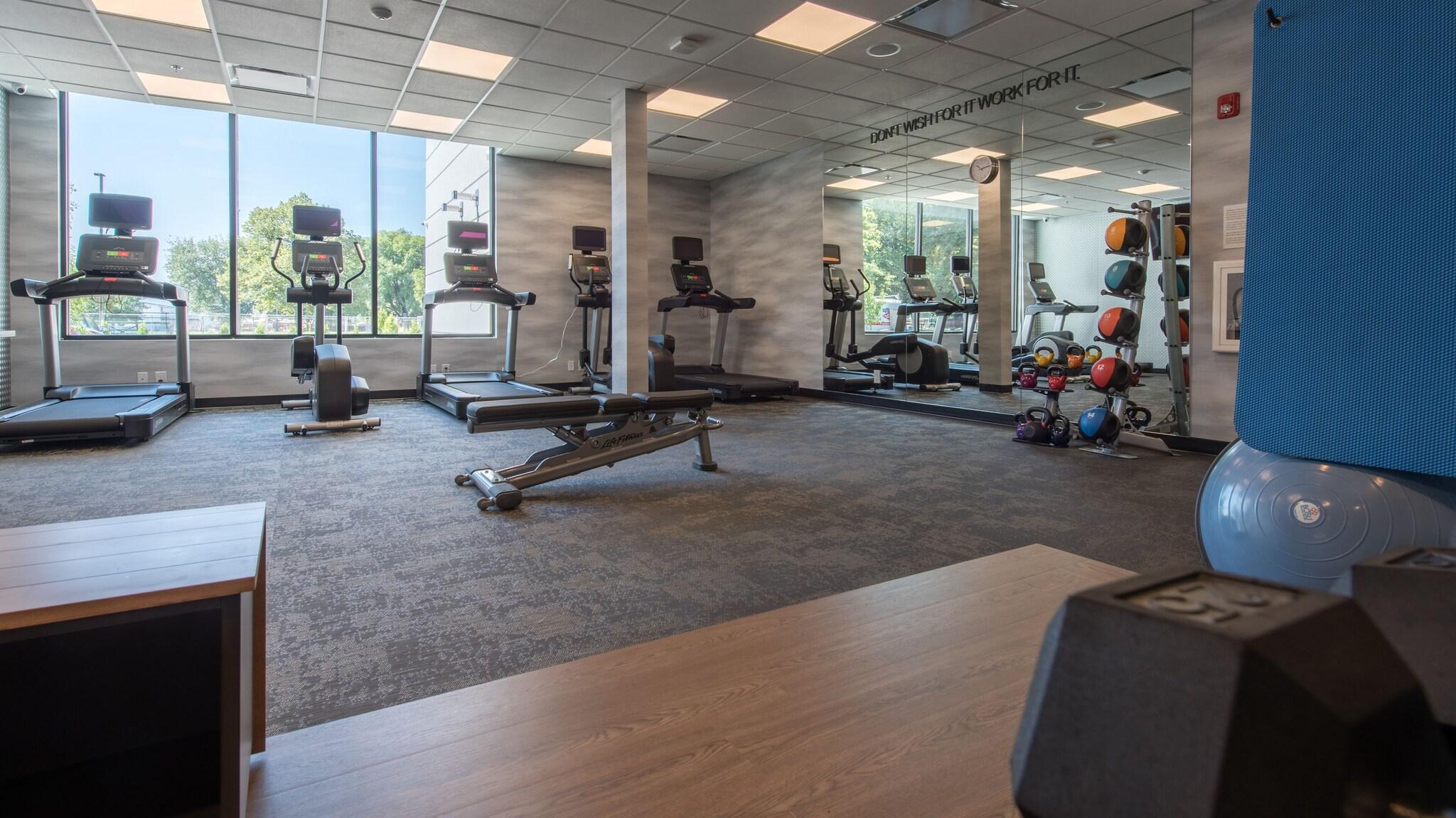 Fairfield Inn & Suites by Marriott Penticton