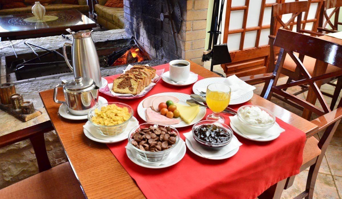 Hotel Elvetia