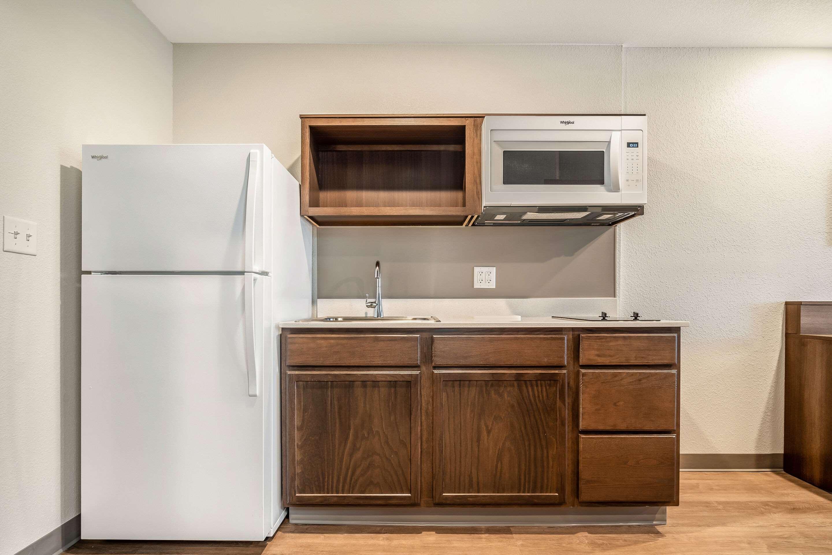 Woodspring Suites Naples West