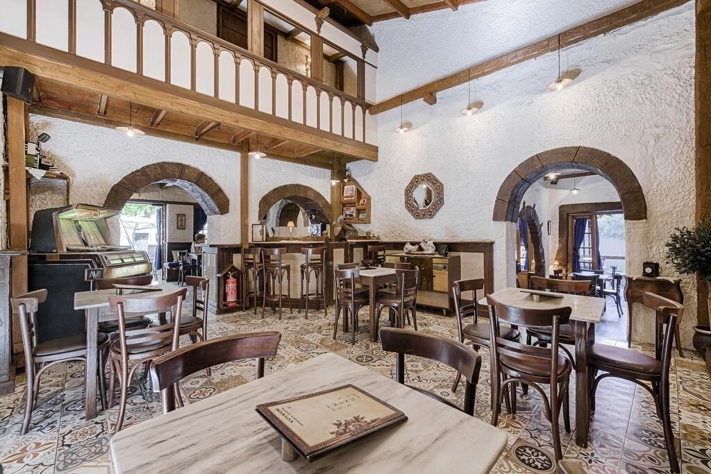 Koukos Rhodian Guesthouse - Adults Only