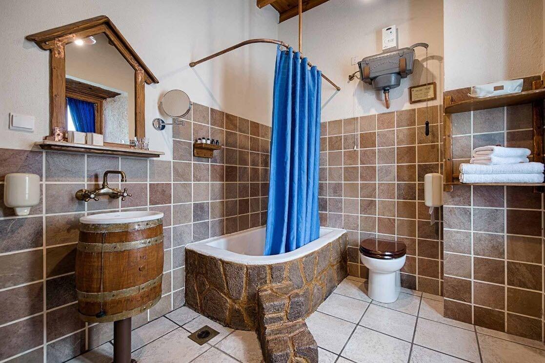 Koukos Rhodian Guesthouse by null