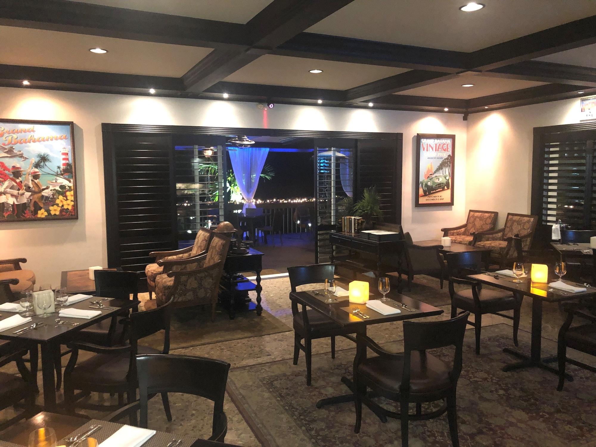 Dolphin Cove by null