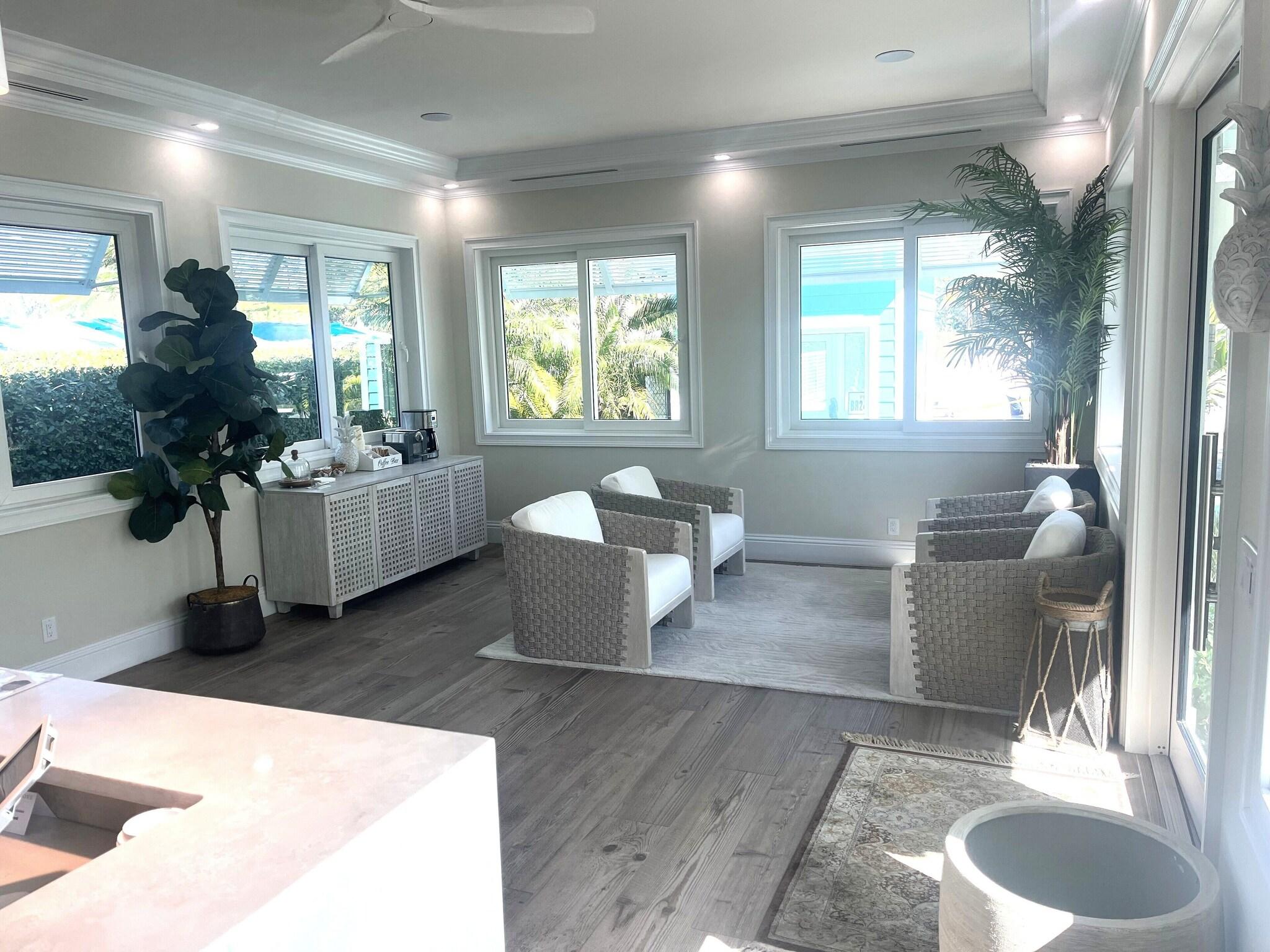 Dolphin Cove by null