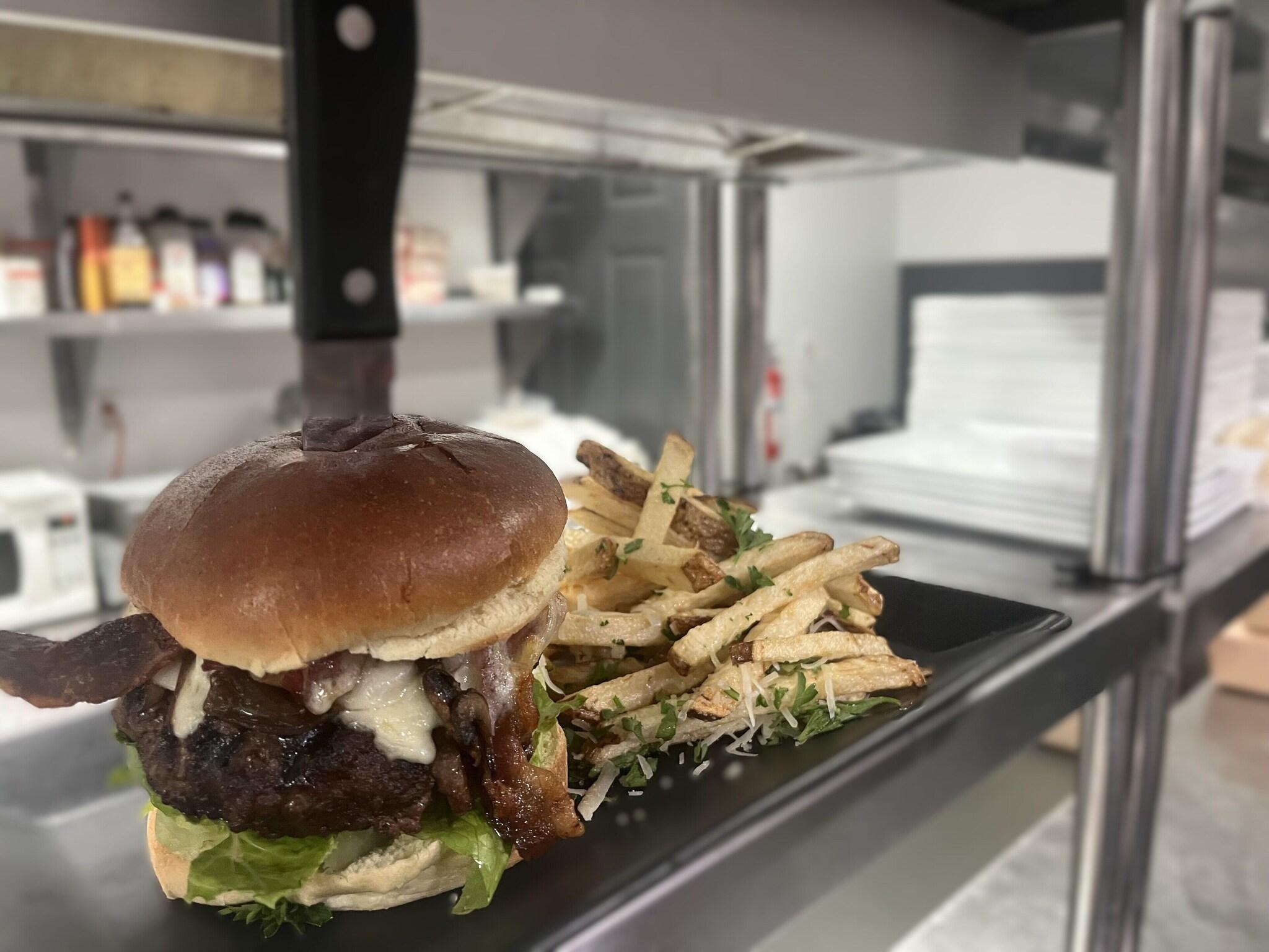 Dolphin Cove by null