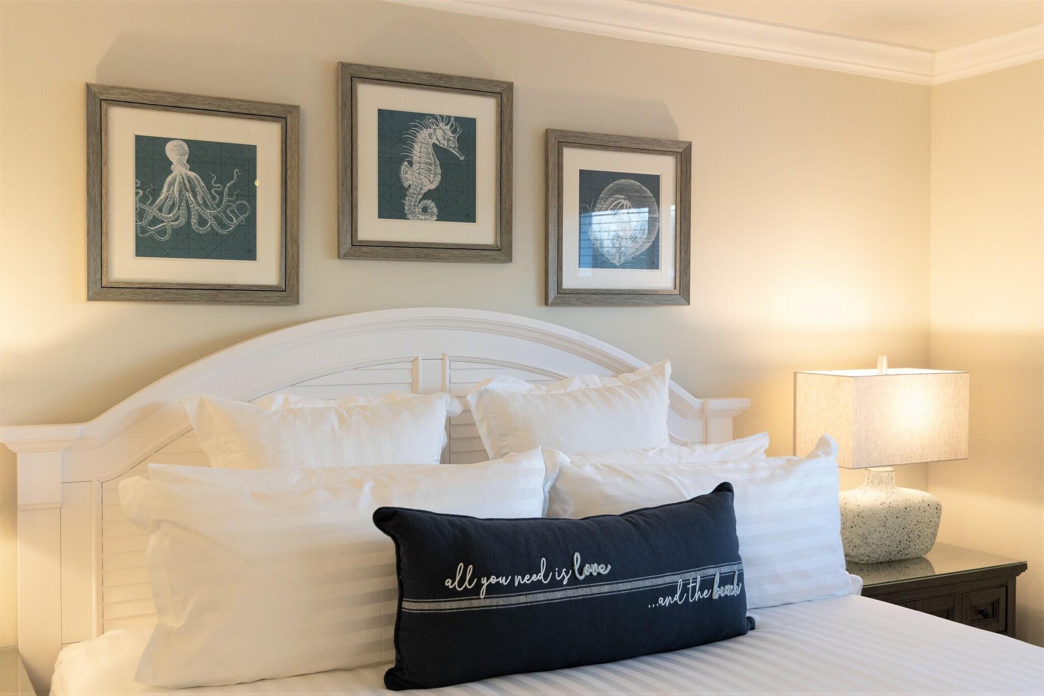 Dolphin Cove by null