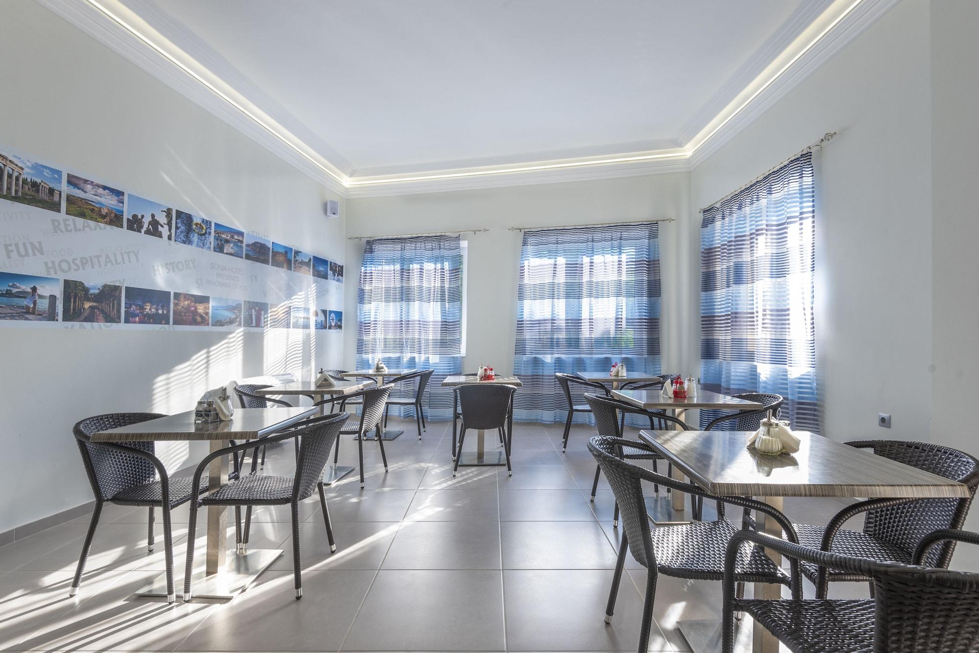 Hotel Sonia