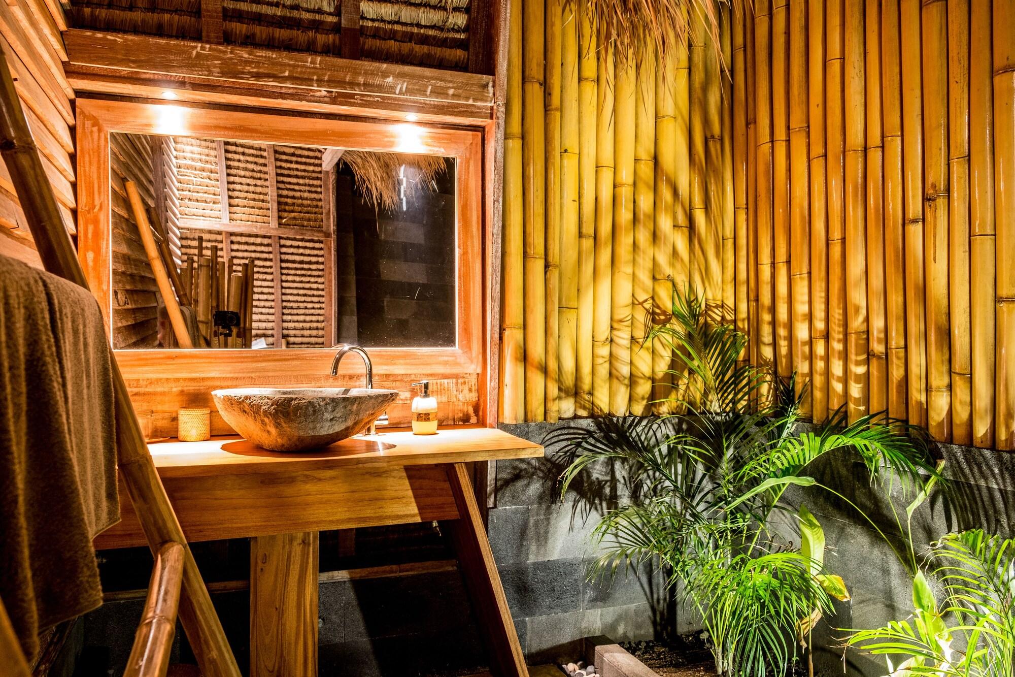 Anahata - Tropical Private Villas