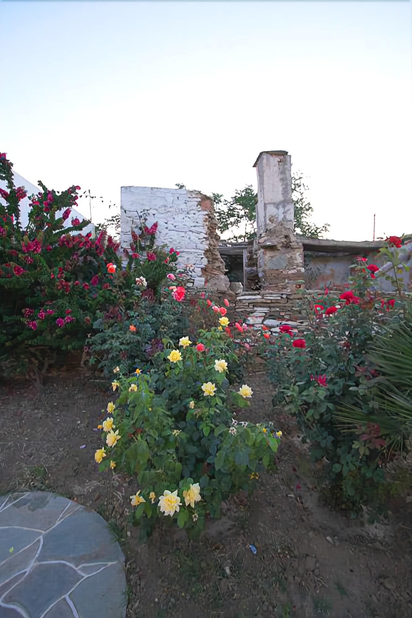 Smaragdi Hotel by null