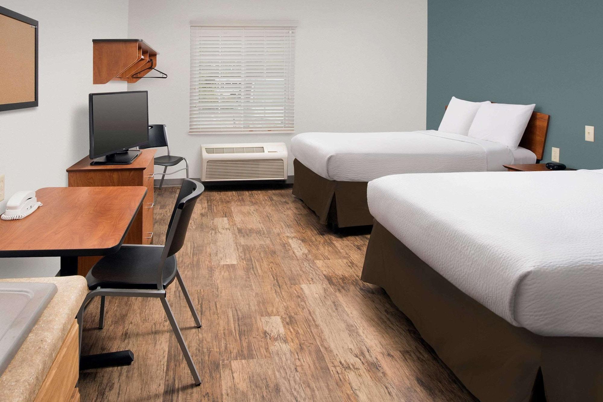 Woodspring Suites Kalamazoo
