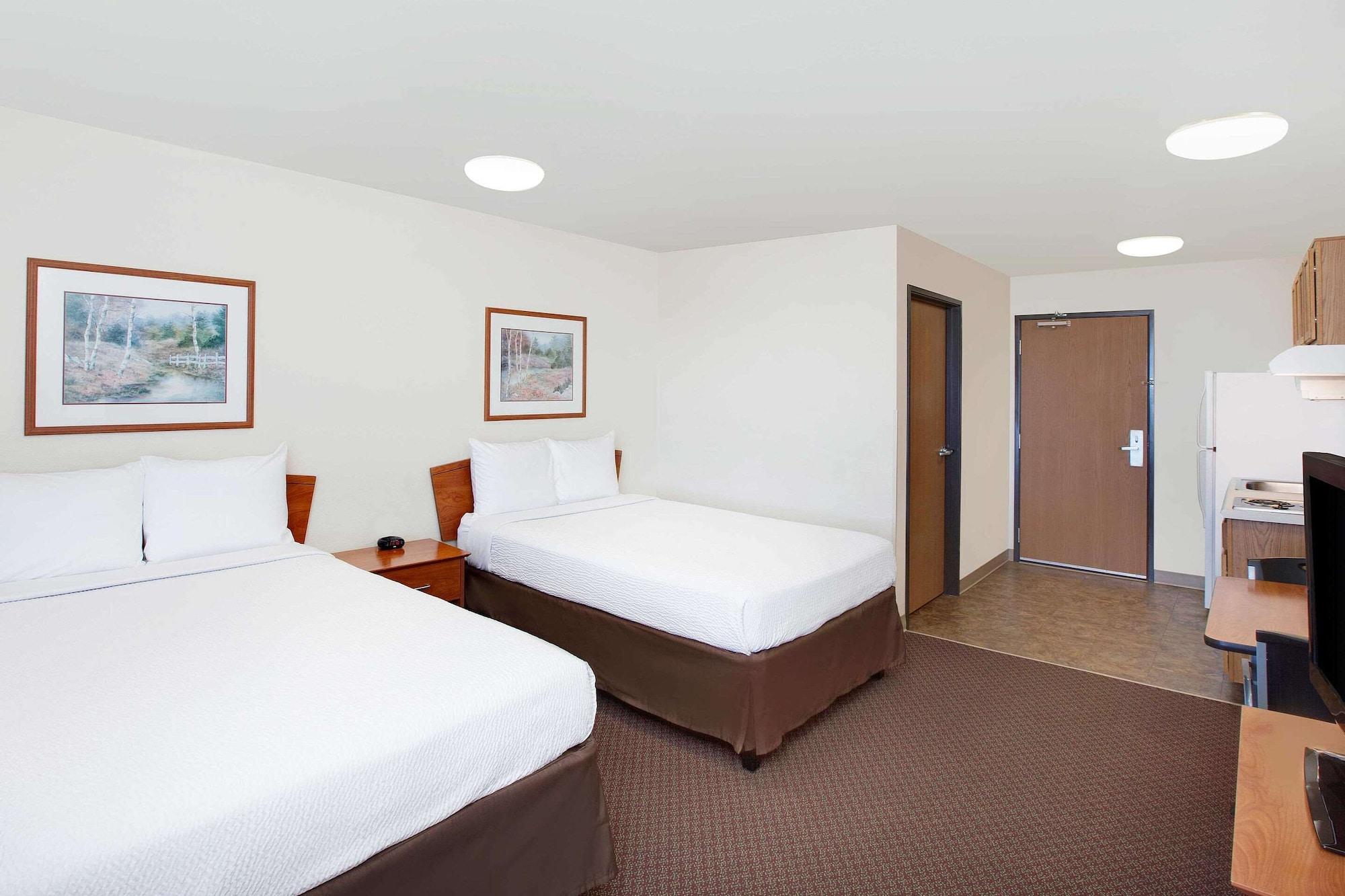 WoodSpring Suites Houston I-45 Airtex