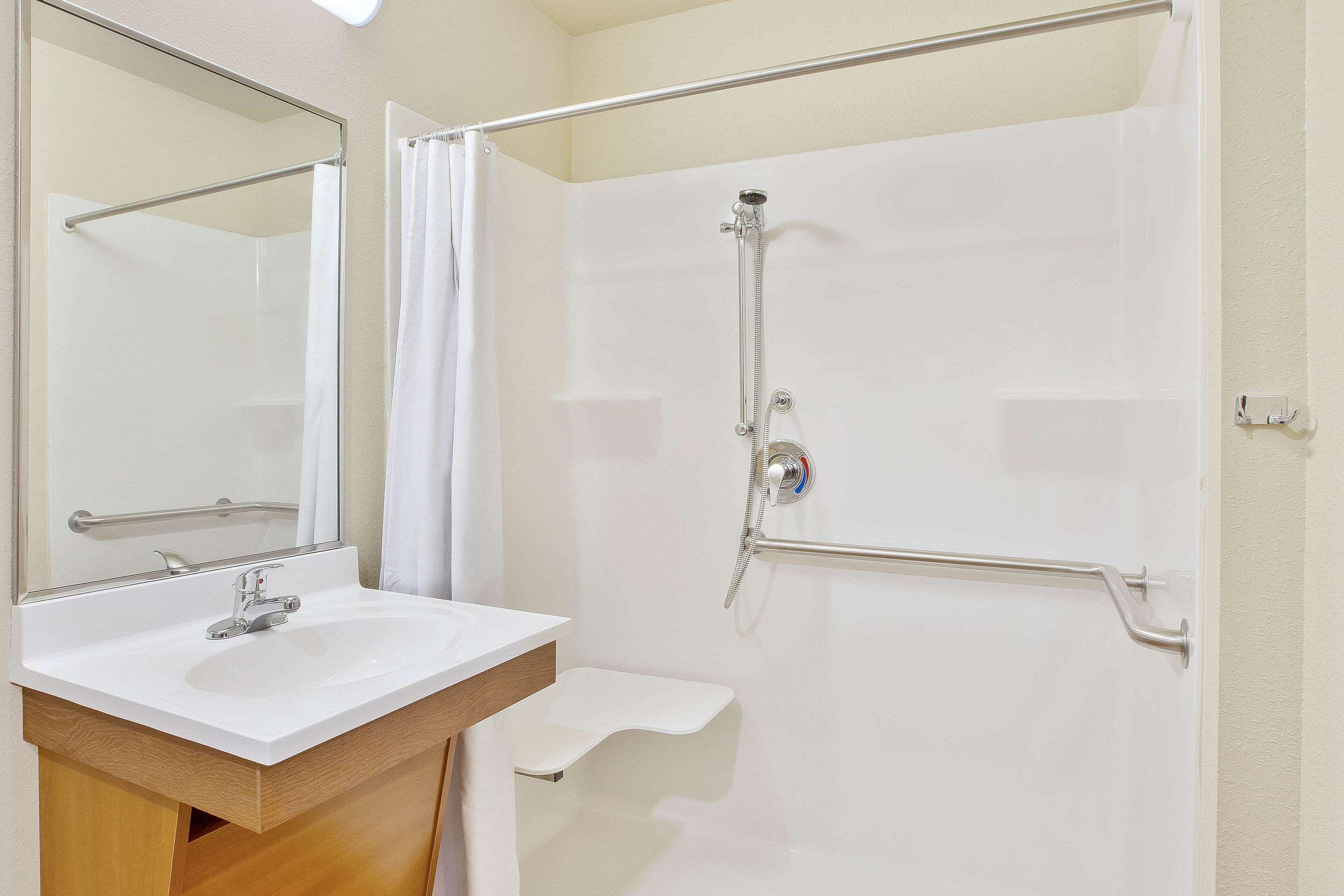 WoodSpring Suites Houston I-10 West