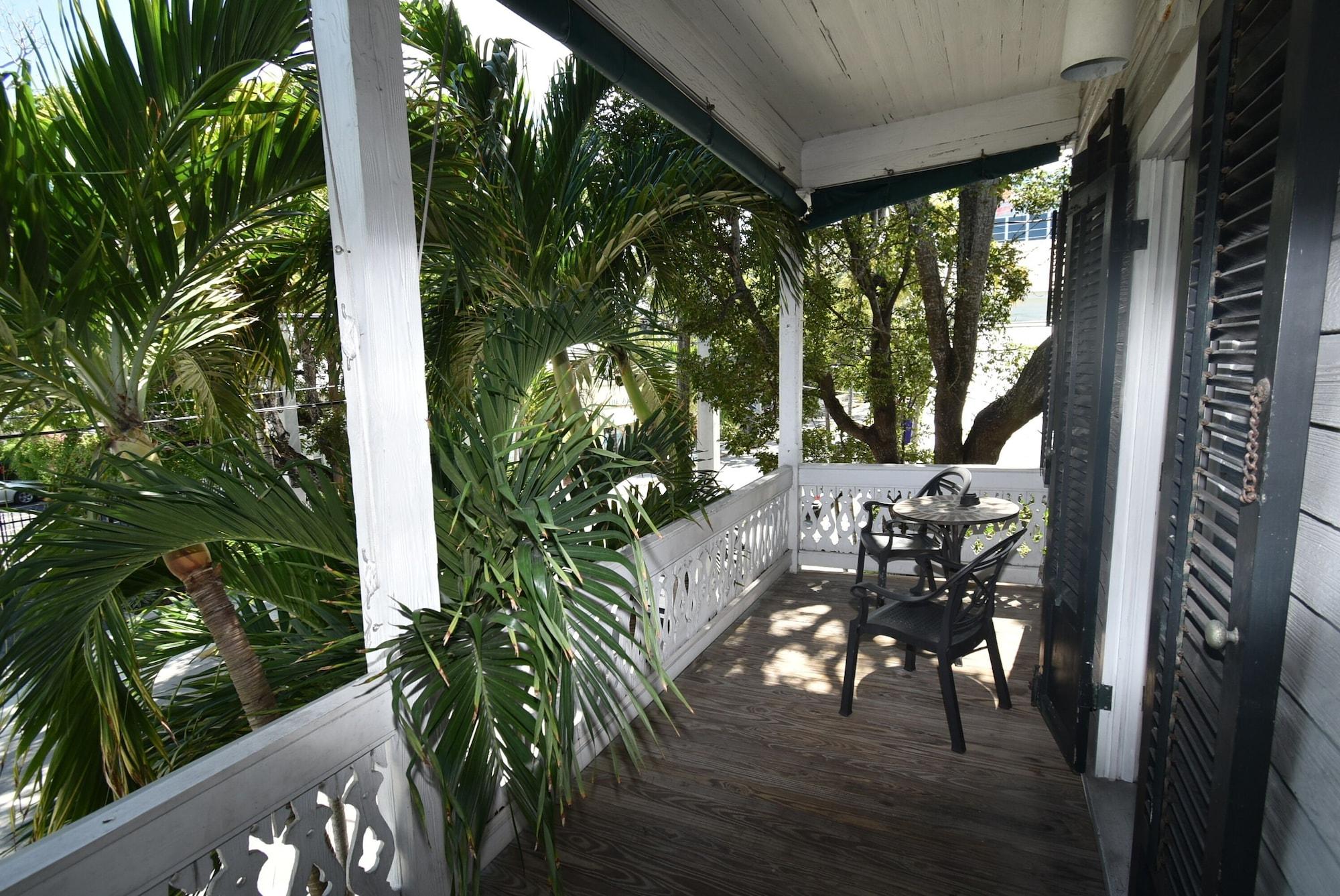 Simonton Court Hotel Key West by null