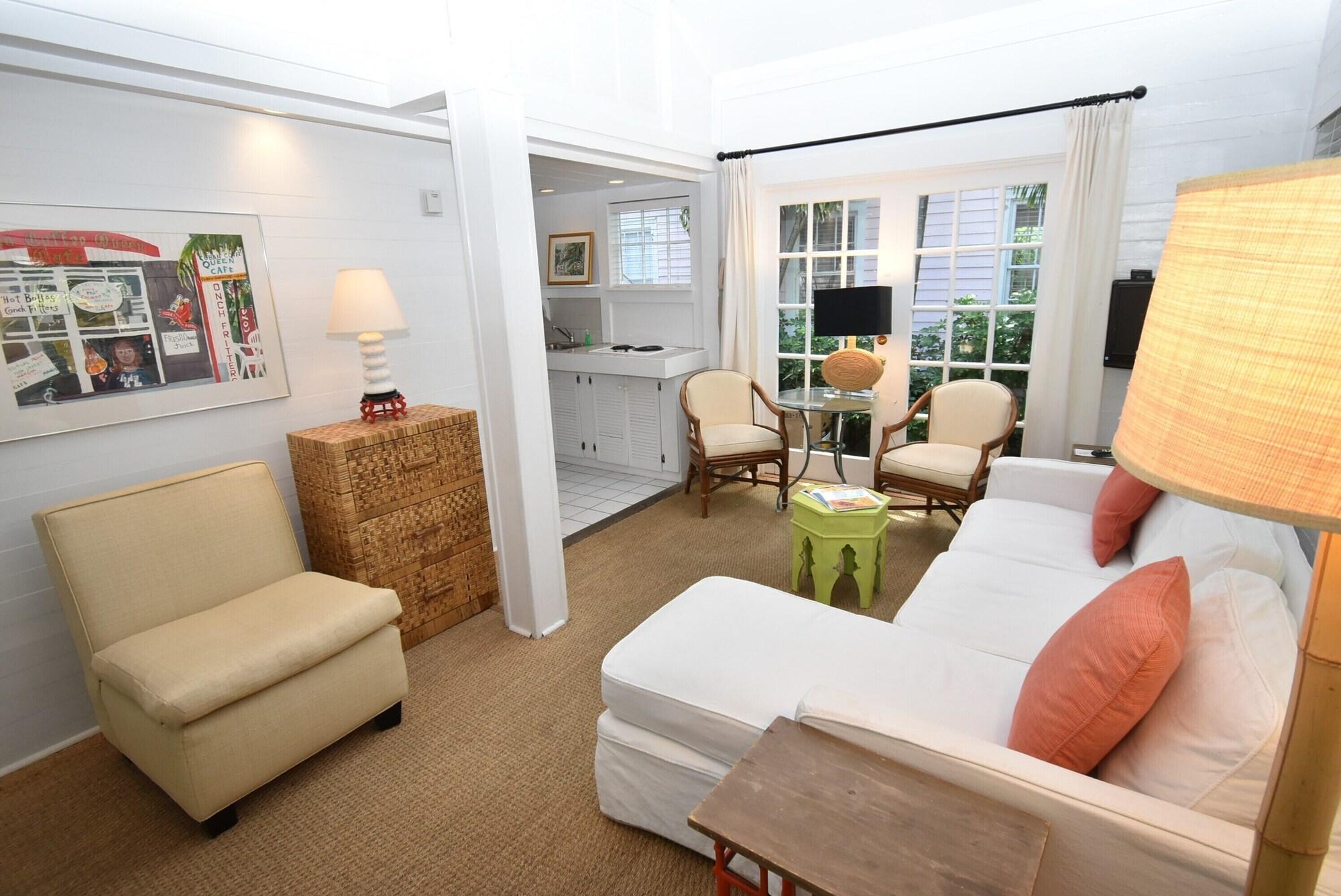 Simonton Court Hotel Key West by null