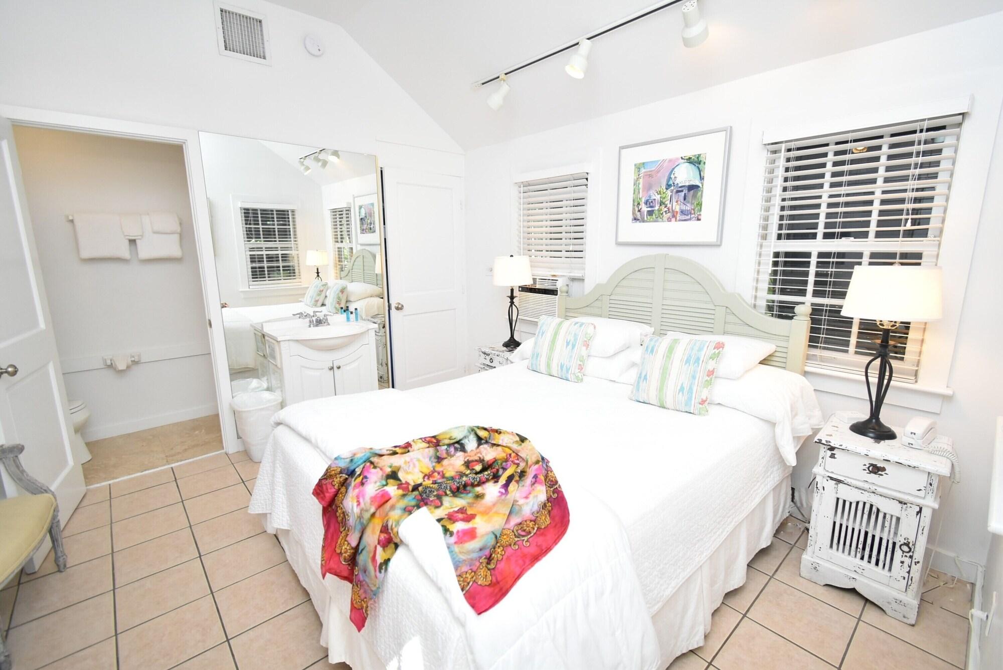 Simonton Court Hotel Key West by null