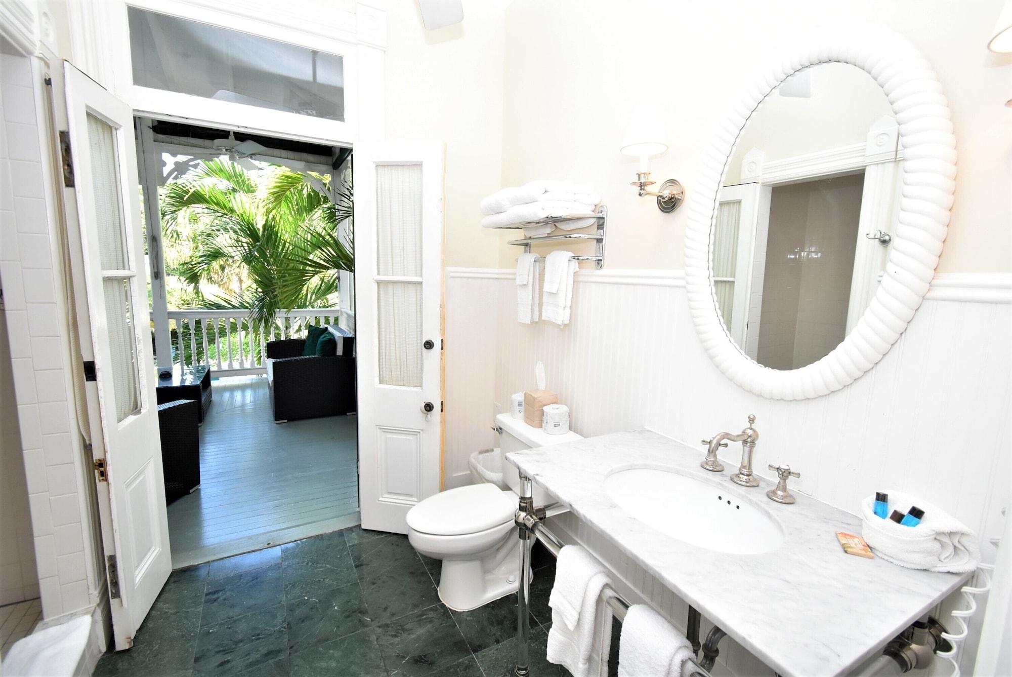 Simonton Court Hotel Key West by null