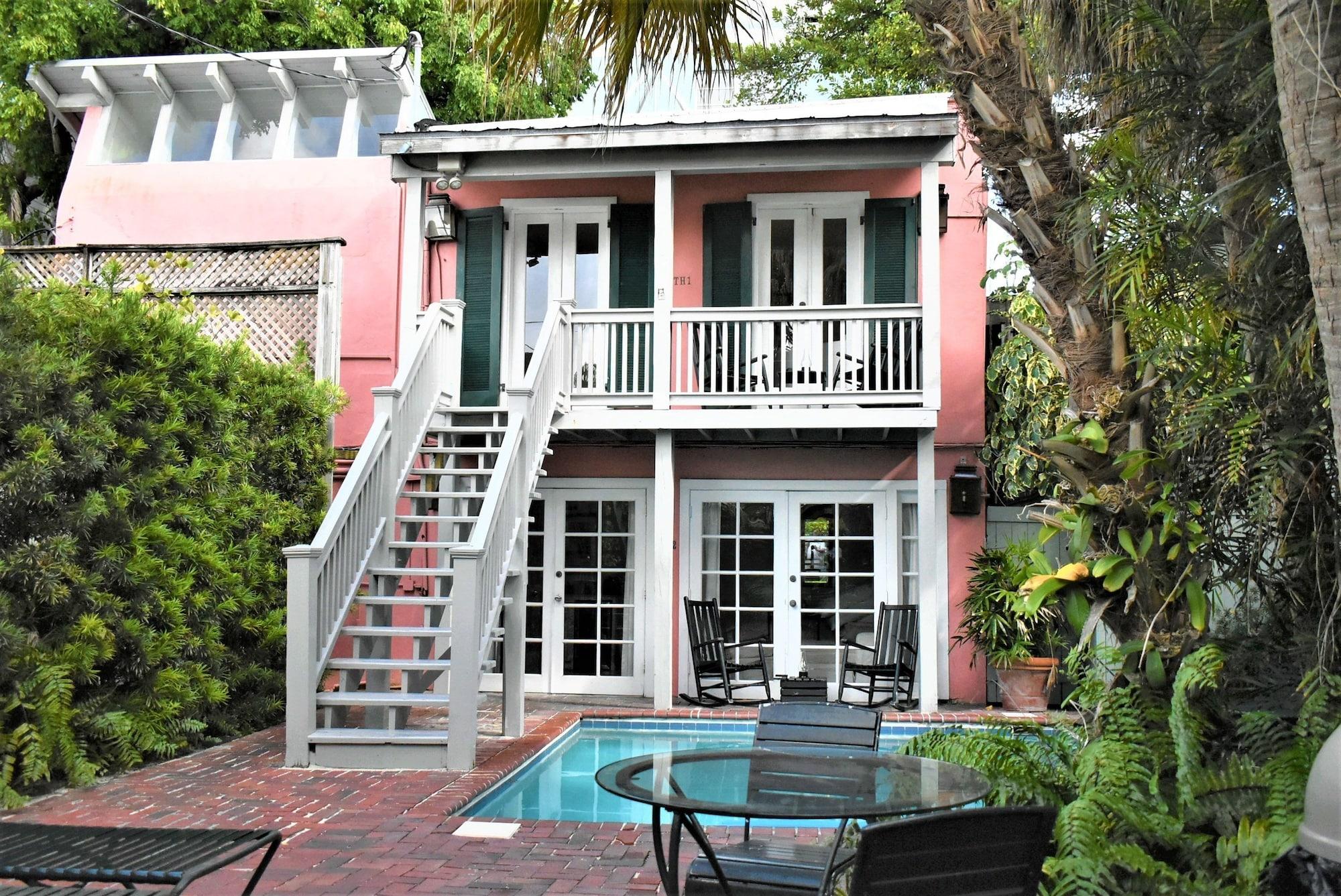 Simonton Court Hotel Key West image
