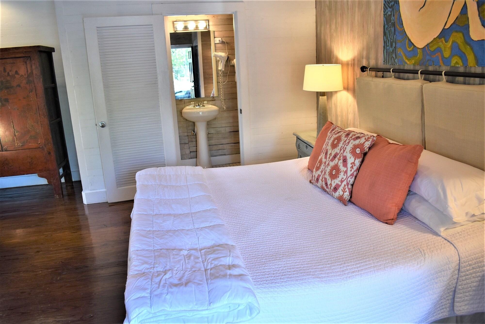 Simonton Court Hotel Key West by null