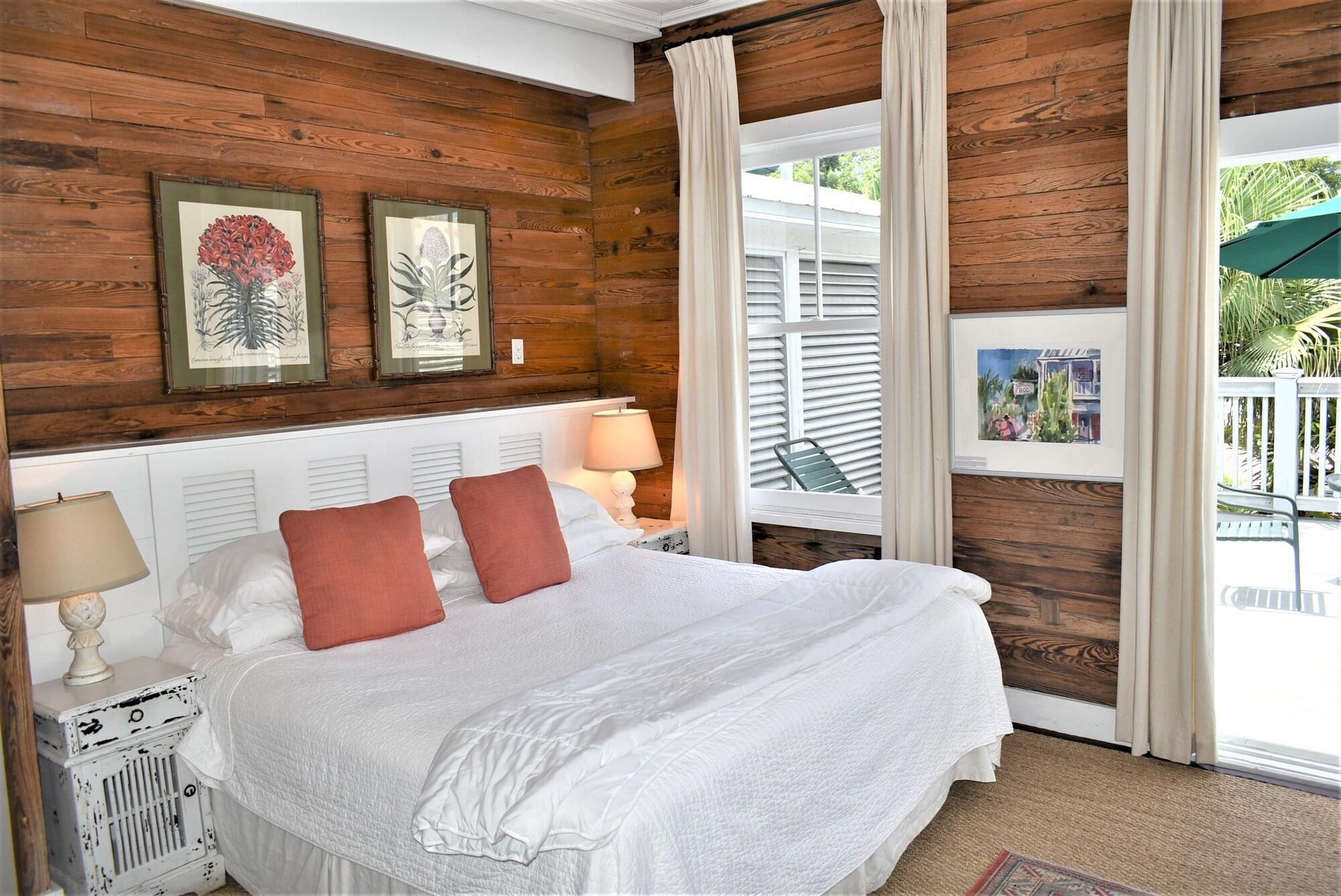 Simonton Court Hotel Key West by null