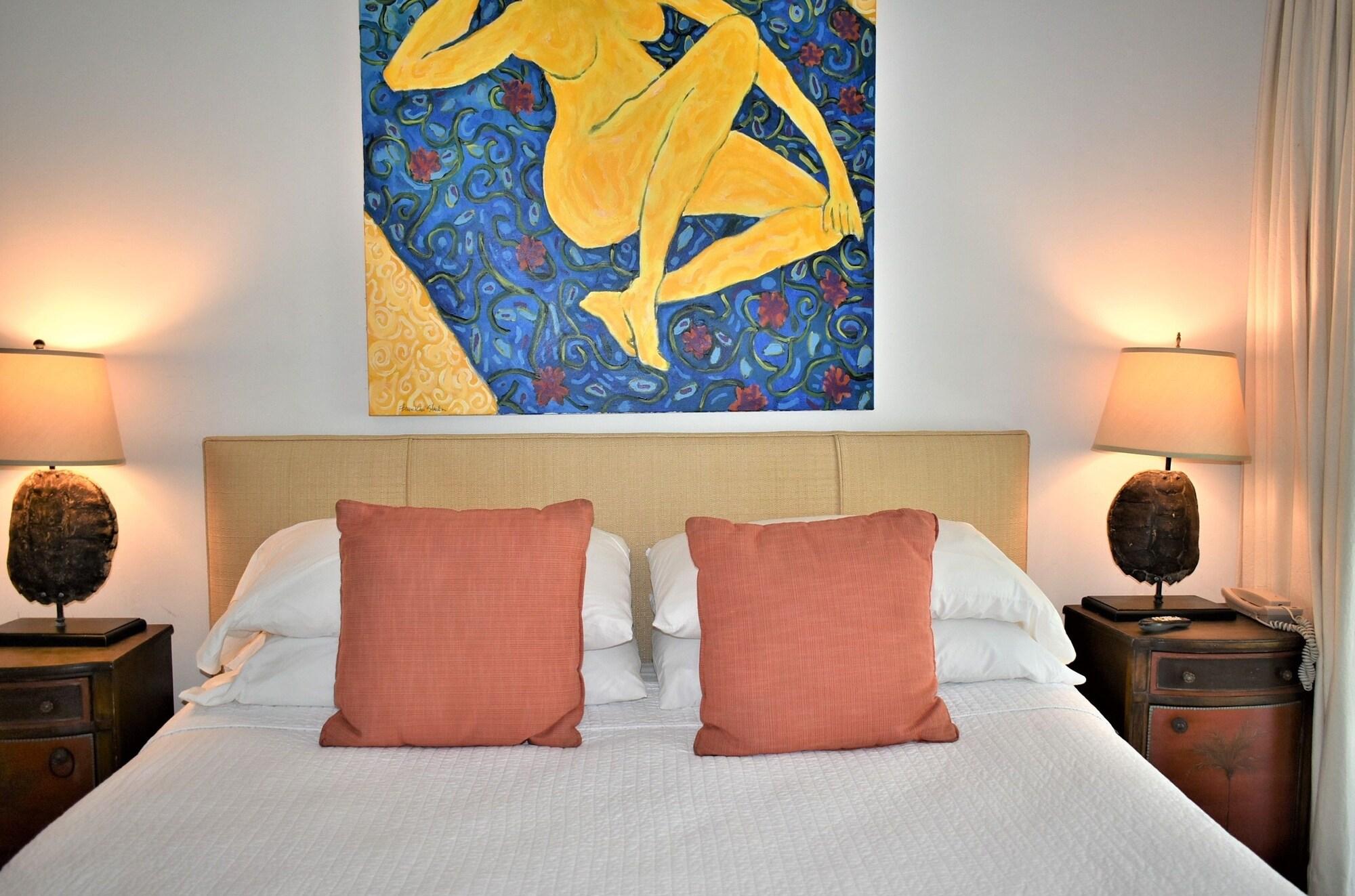 Simonton Court Hotel Key West by null