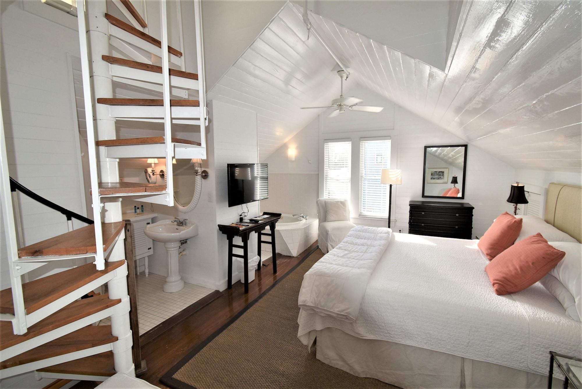 Simonton Court Hotel Key West by null