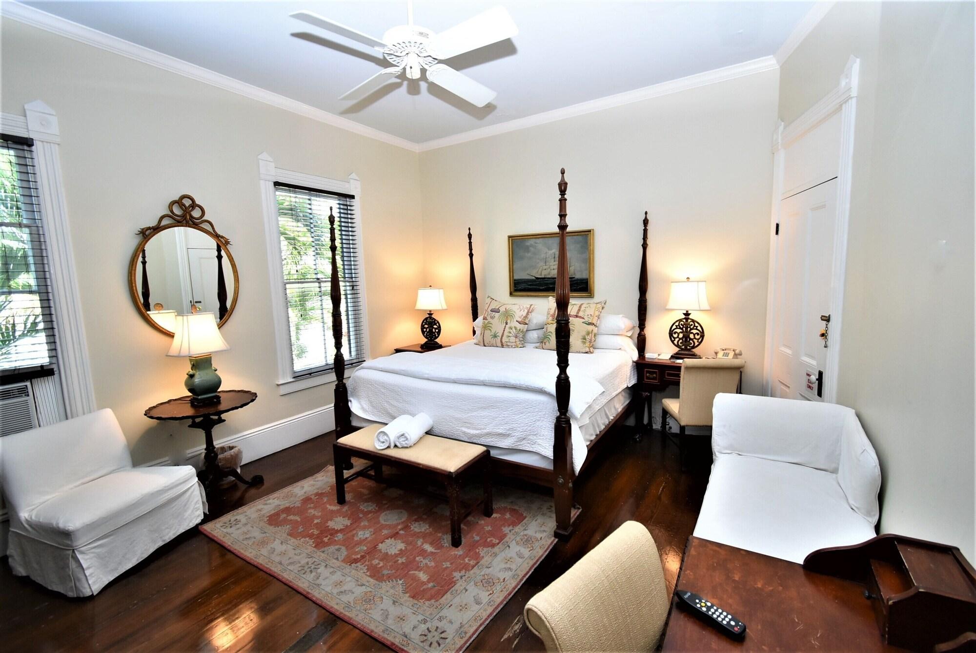 Simonton Court Hotel Key West by null