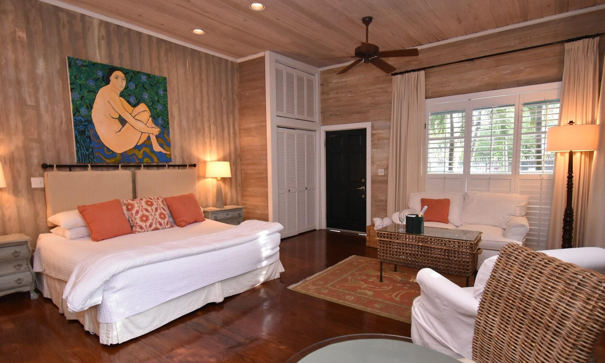 Simonton Court Hotel Key West by null