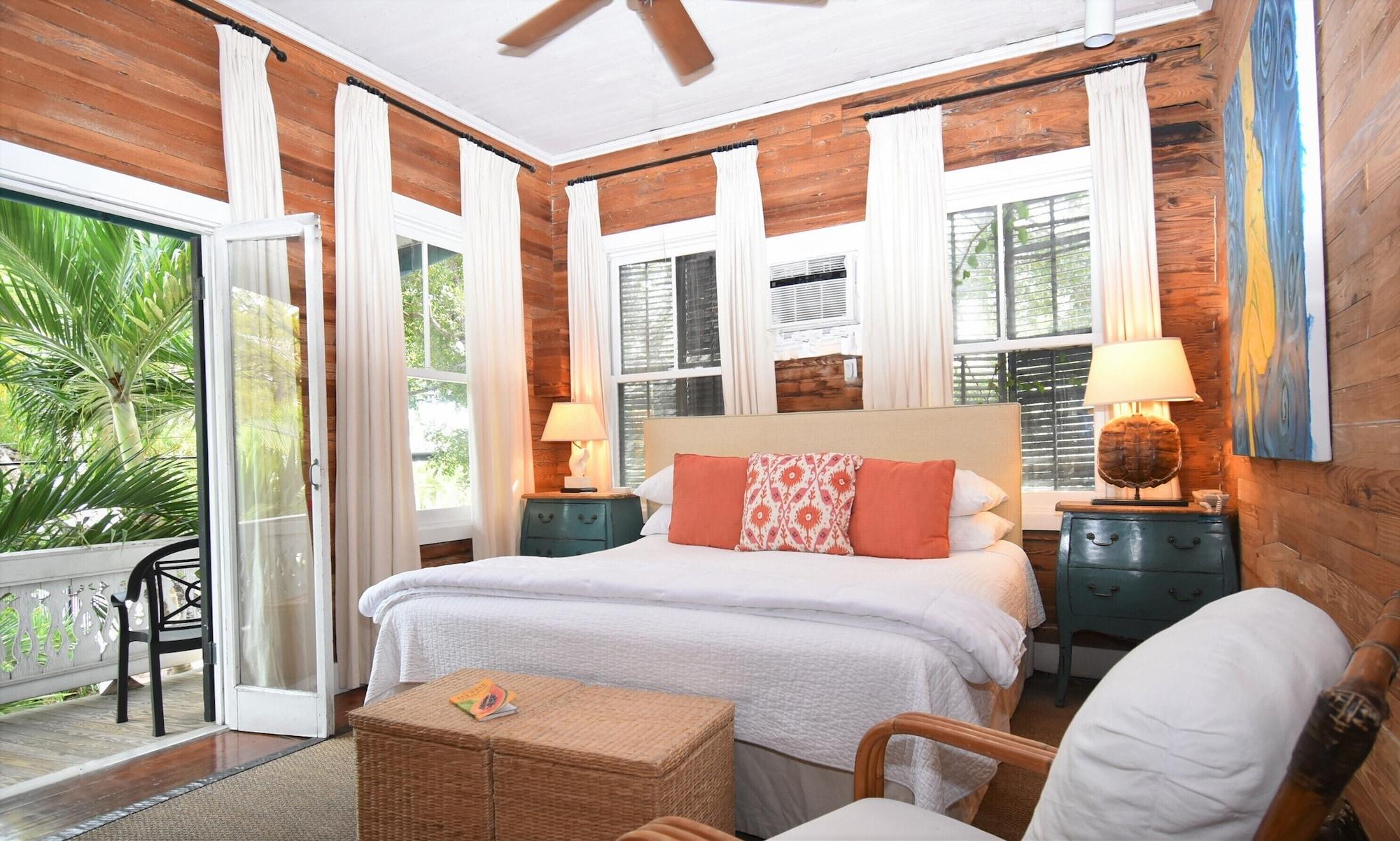 Simonton Court Hotel Key West by null