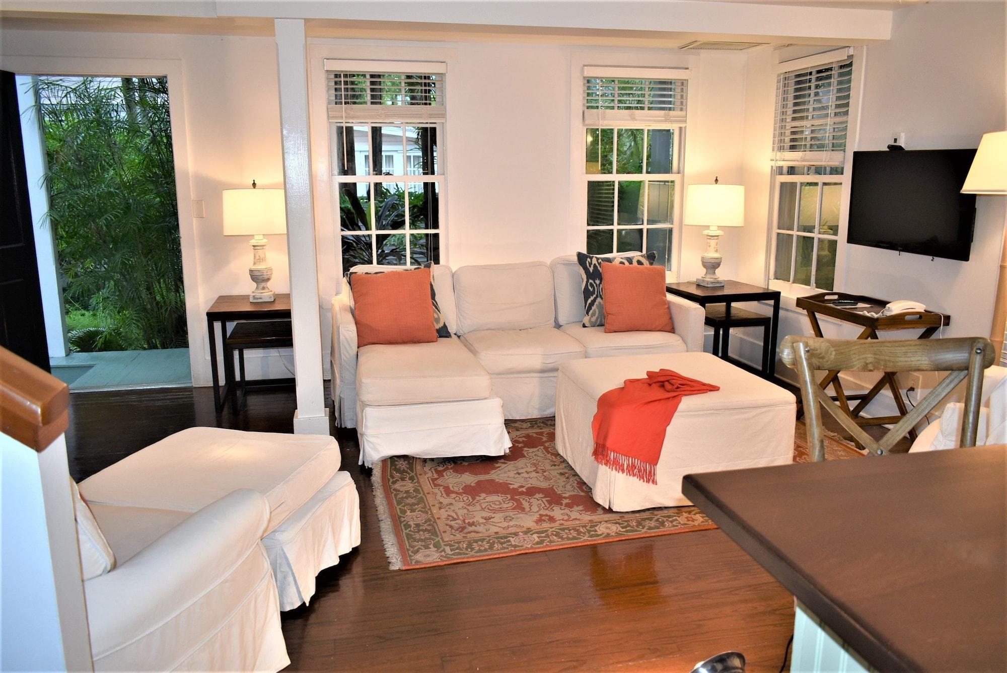 Simonton Court Hotel Key West by null